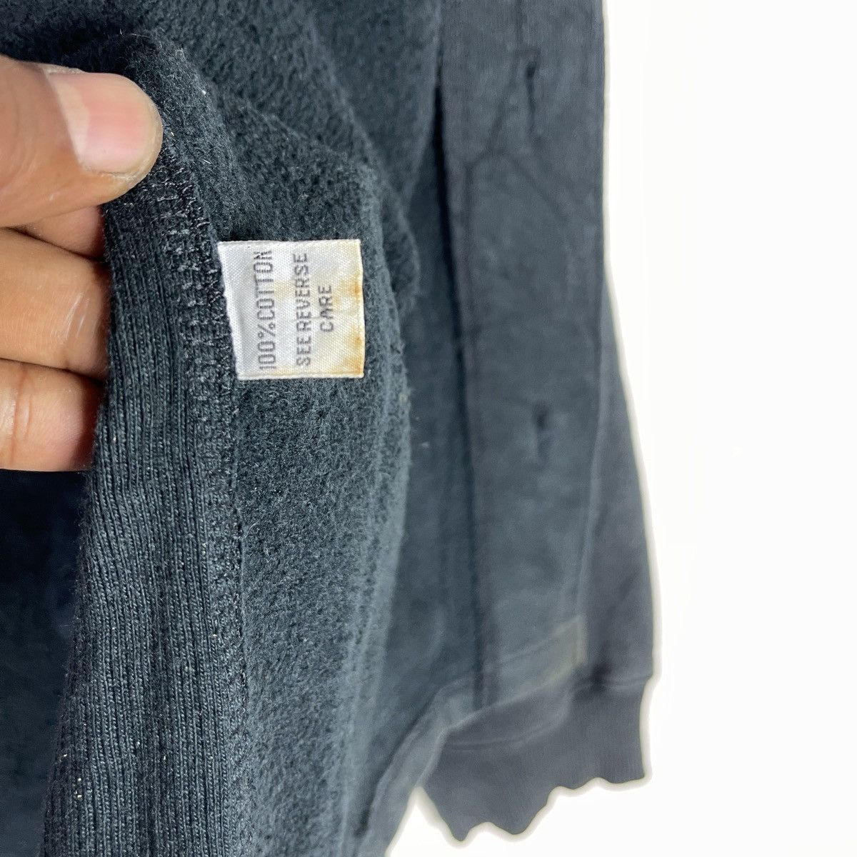 Neighborhood Vintage Neighborhood Chore Jacket Size US M / EU 48-50 / 2 - 7 Thumbnail
