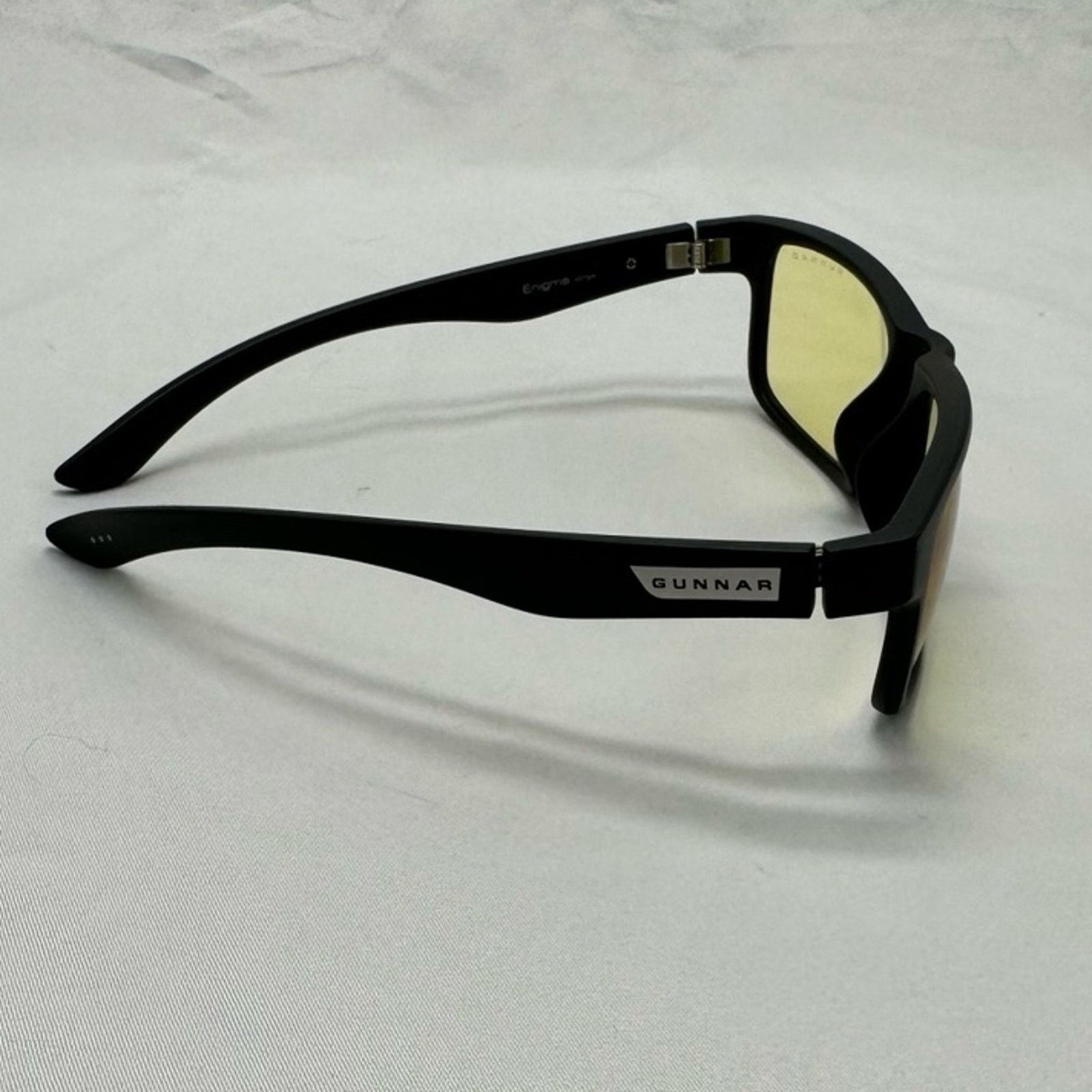 NBDN Nobrandedon Mens Gunnar Enigma sunglasses Size ONE SIZE - 3 Thumbnail