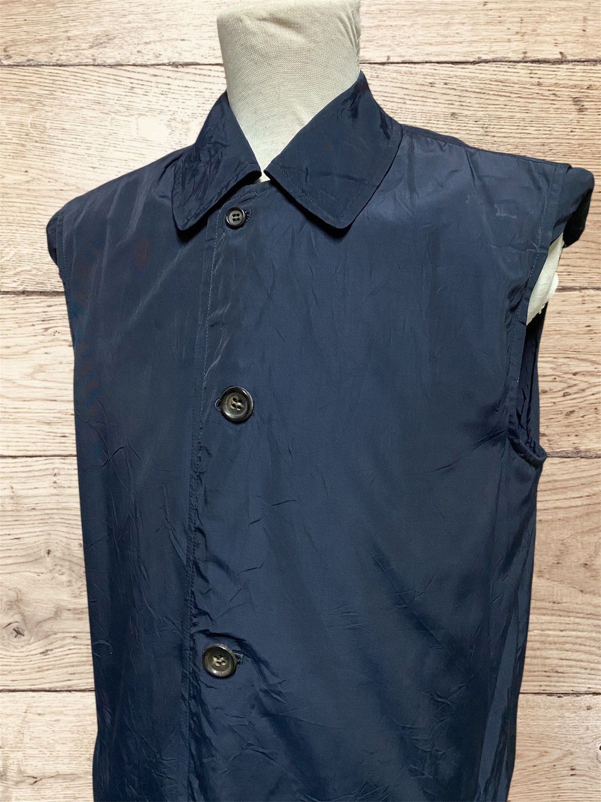 Comme des Garcons Robe De Chambre Comme Des Garcons AD1991 Vintage Dress Size M / US 6-8 / IT 42-44 - 1 Thumbnail