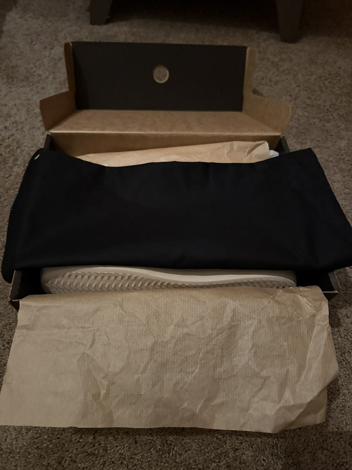 Isaac Sellam Experience Issac sellam shoe Size US 10 / EU 43 - 6 Thumbnail