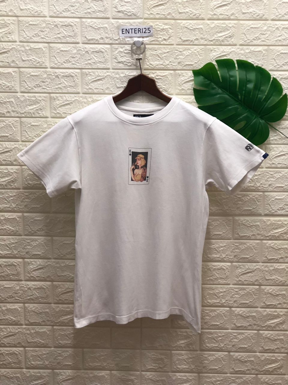 Vintage vintage Streetwear Reformist Rebellion komunis Size US L / EU 52-54 / 3 - 2 Thumbnail