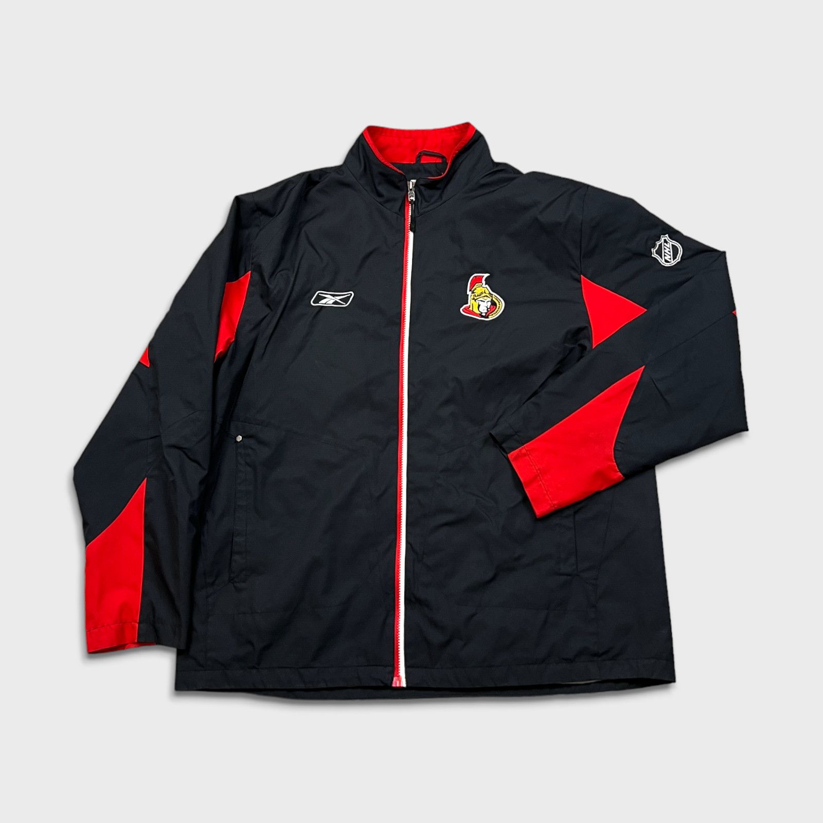 Reebok ottawa hotsell