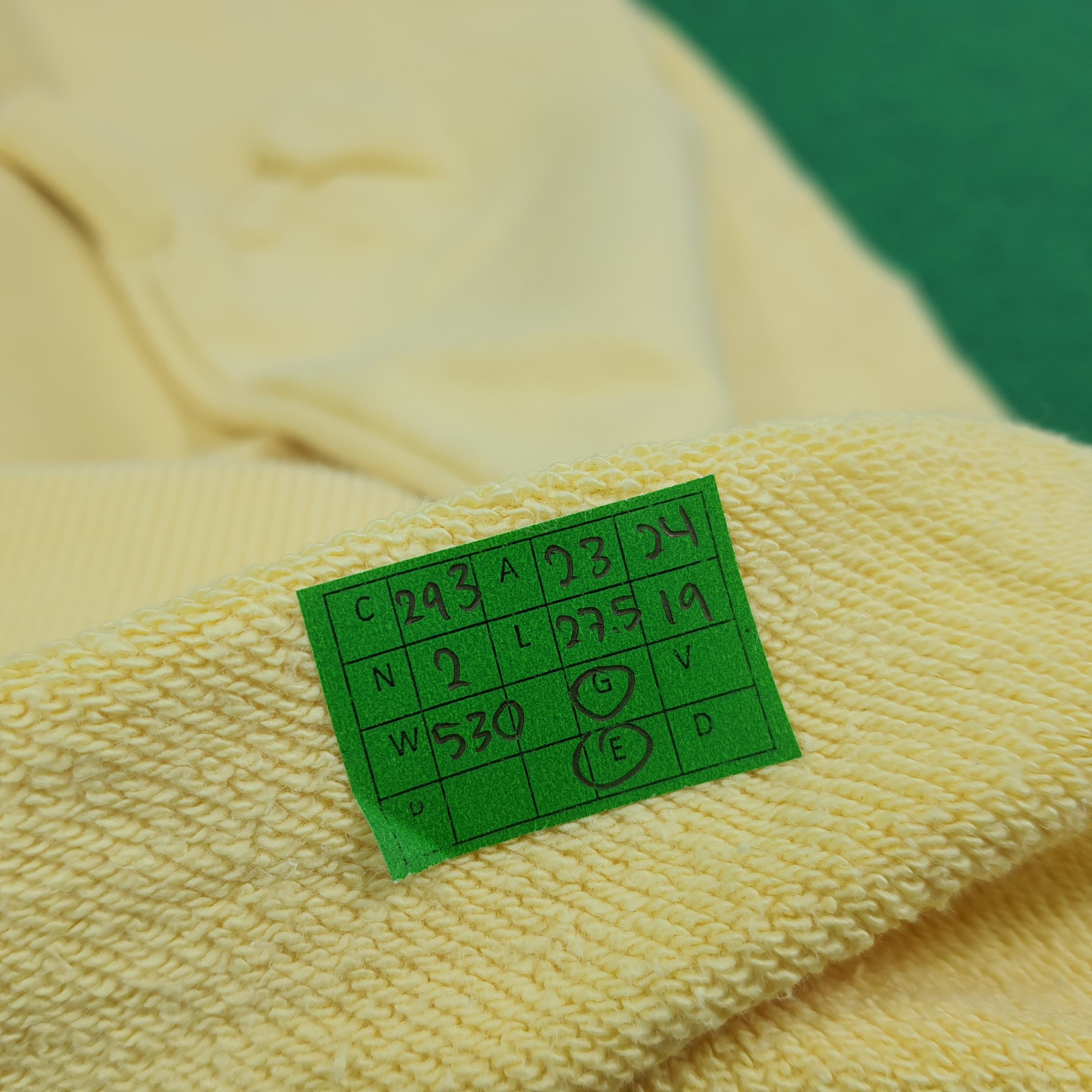 Lancel Vintage Lancel Paris Sweatshirt Bog Logo Spell Out C293N2 Size US M / EU 48-50 / 2 - 8 Thumbnail