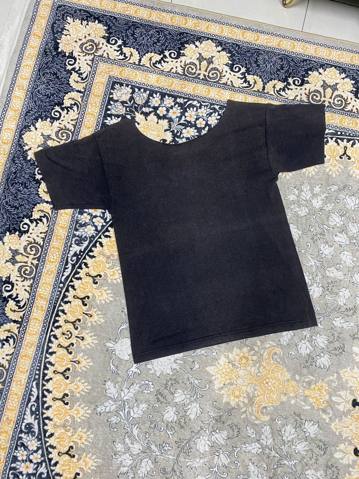 D.A.R.E × Vintage VINTAGE DISTRESS D.A.R.E 90s RARE TEE Size M / US 6-8 / IT 42-44 - 7 Thumbnail