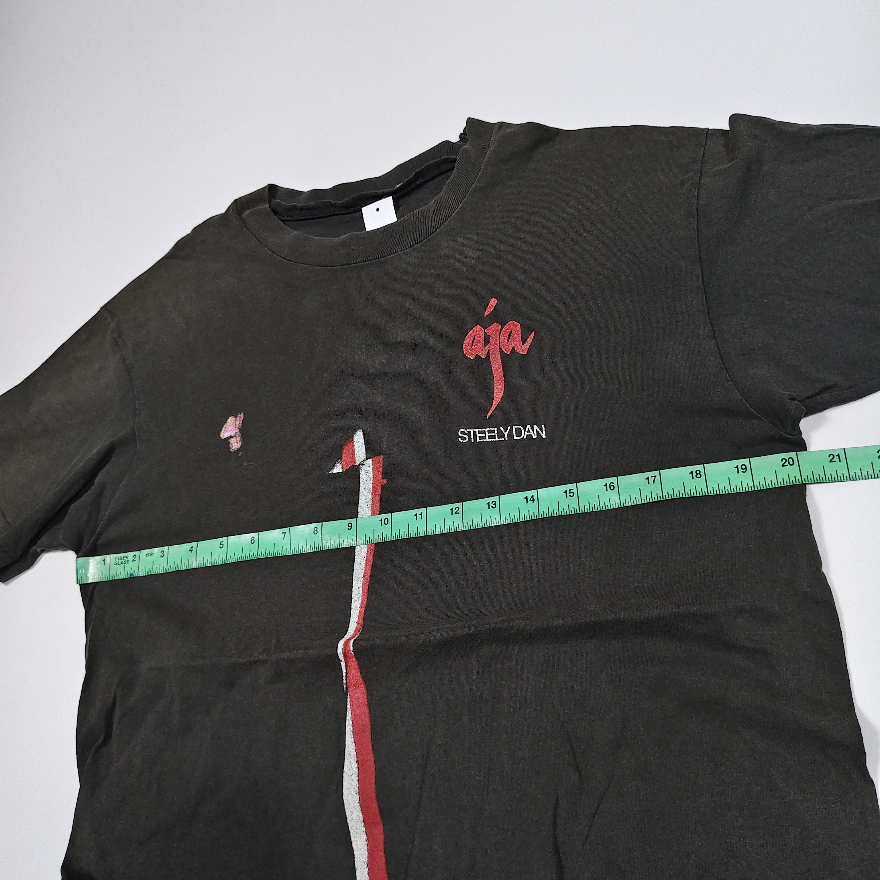 Giant Vintage Giant Steely Dan Tour 1994 #E Size US M / EU 48-50 / 2 - 8 Thumbnail