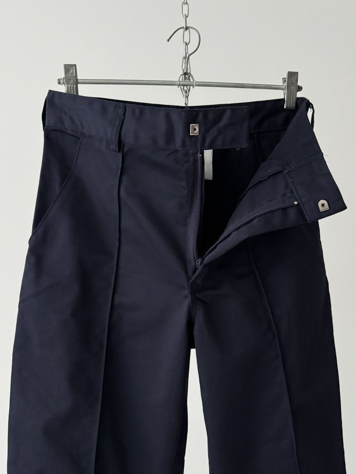 Dickies × Vintage Dickies WD864 Redhawk Work Skate Pants Size US 32 / EU 48 - 6 Thumbnail