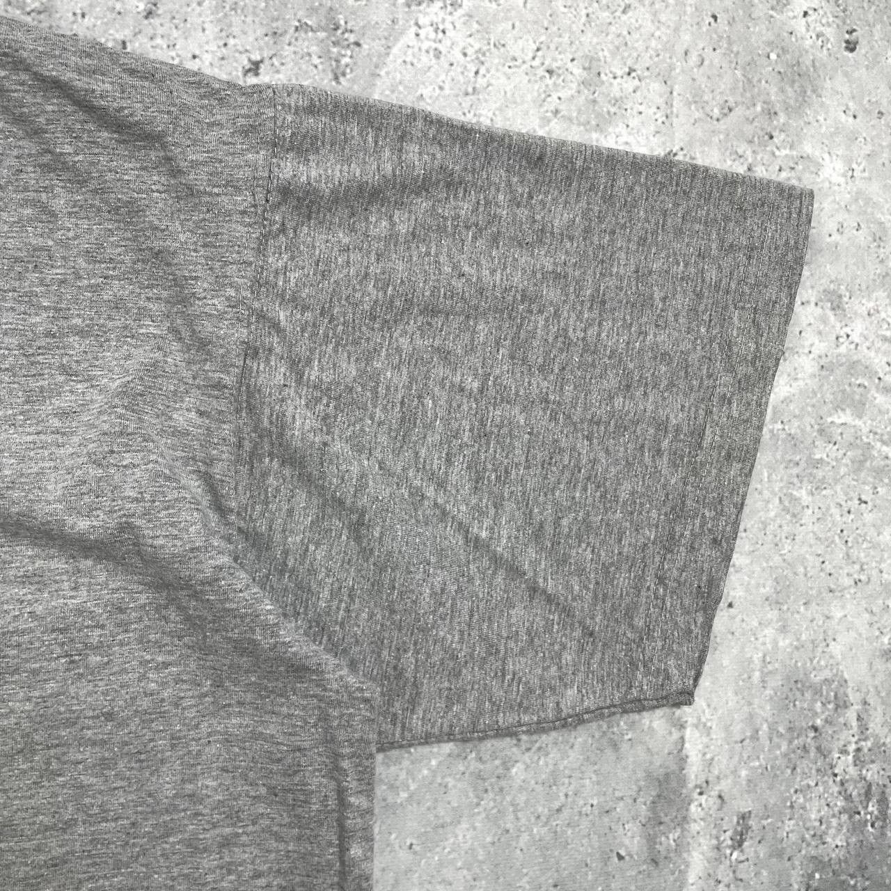 Alien Workshop Vintage 90s Chills Wear Devil Alien Skateboard T Shirt Gray Size US L / EU 52-54 / 3 - 10 Thumbnail