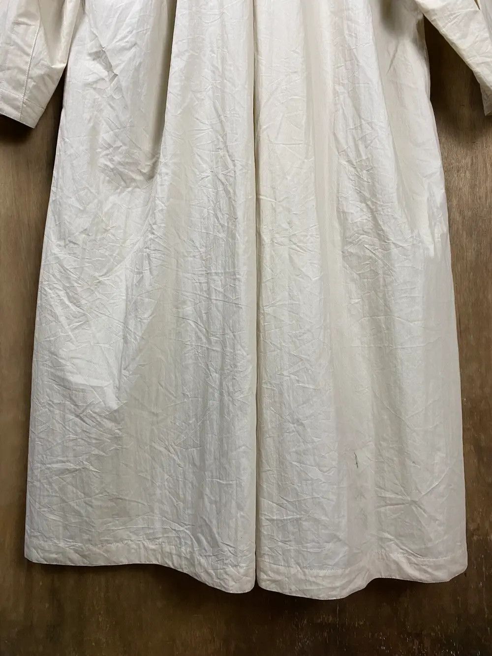 Mr. Junko DLL Xian Junko Koshino Japanese long cardigan #Z084 Size M / US 6-8 / IT 42-44 - 13 Thumbnail