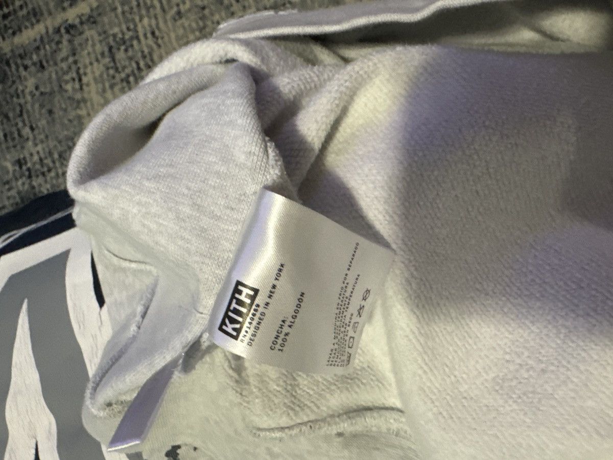Kith Kith Williams II Floral Hoodie Size US XXL / EU 58 / 5 - 3 Thumbnail