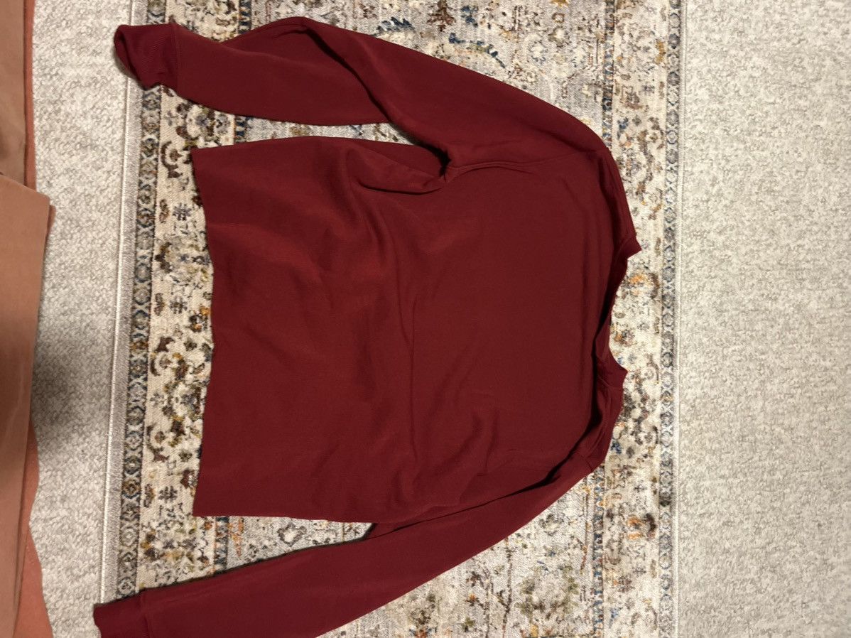 Vintage Universita Venezia Sweatshirt Size US M / EU 48-50 / 2 - 3 Thumbnail