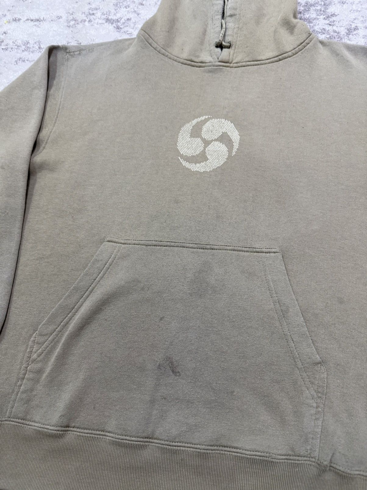 Vintage Hool Brook Recording Backhit Logo Pullover Sweater Hoodie Size US M / EU 48-50 / 2 - 6 Thumbnail