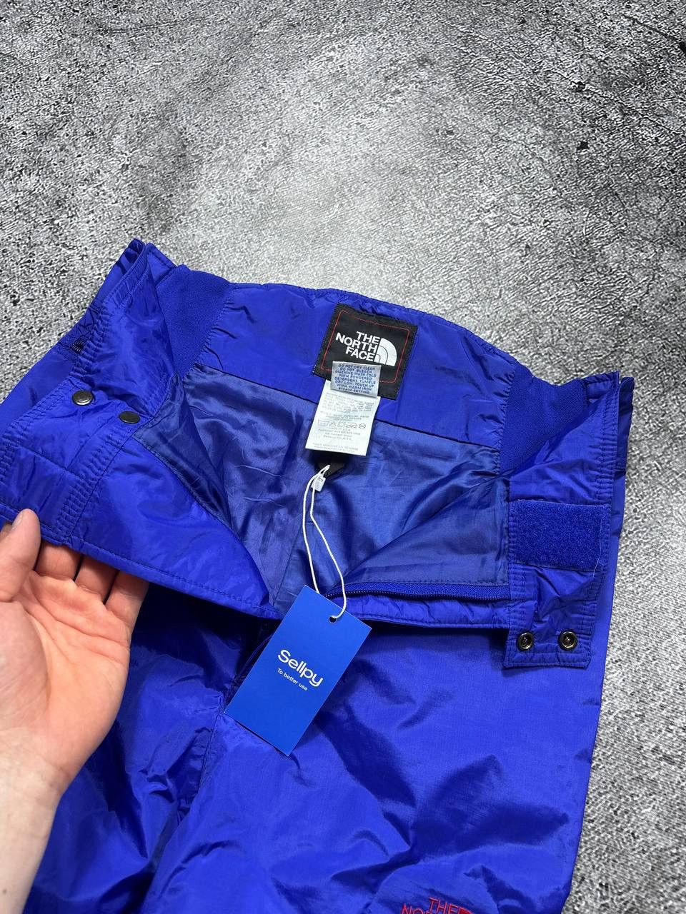 The North Face The North Face Extreme Gore-Tex Vintage Pants Made In USA Size US 30 / EU 46 - 5 Thumbnail