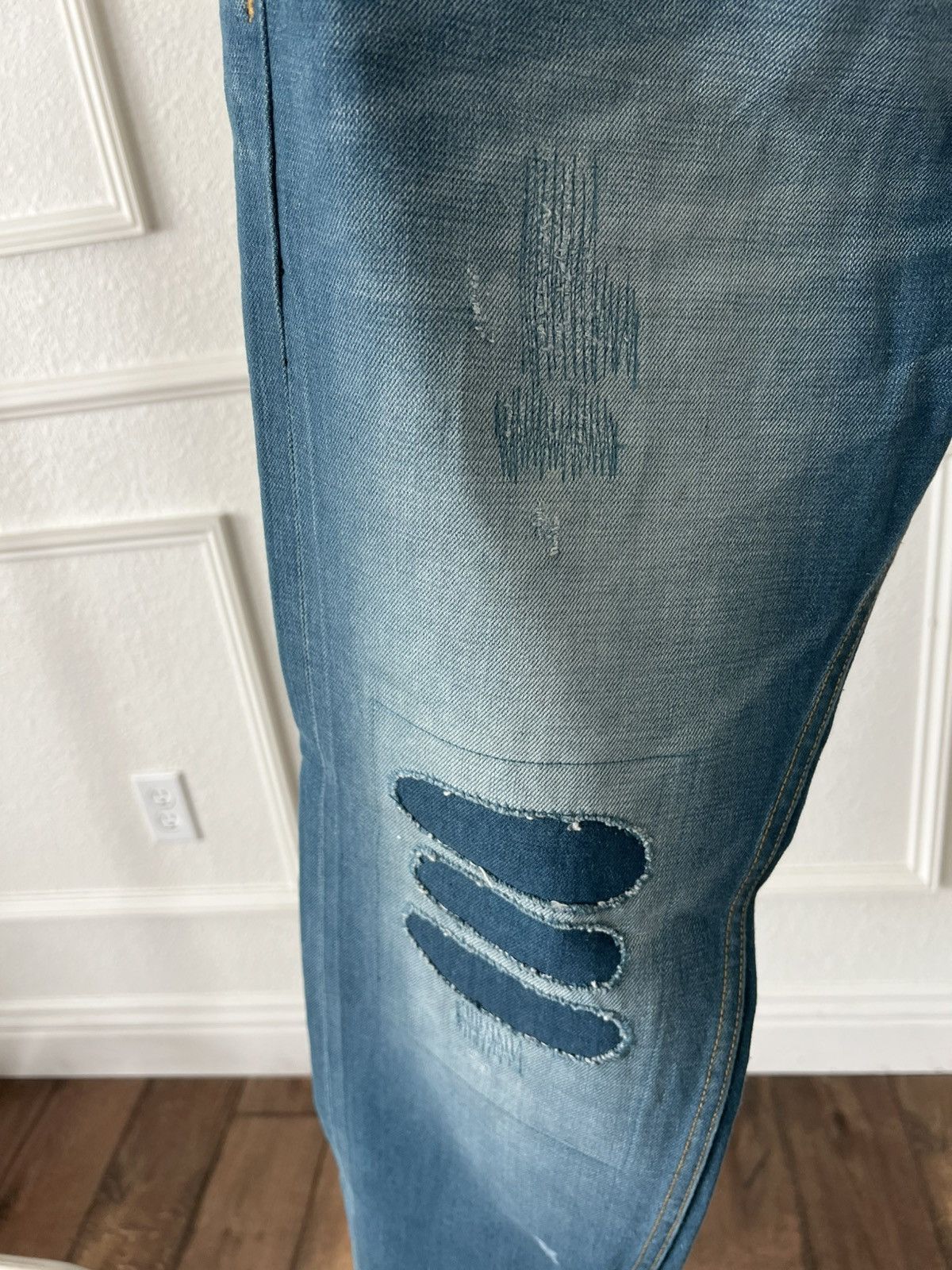 Billionaire Boys Club Billionaire boys club jeans Size US 36 / EU 52 - 3 Thumbnail