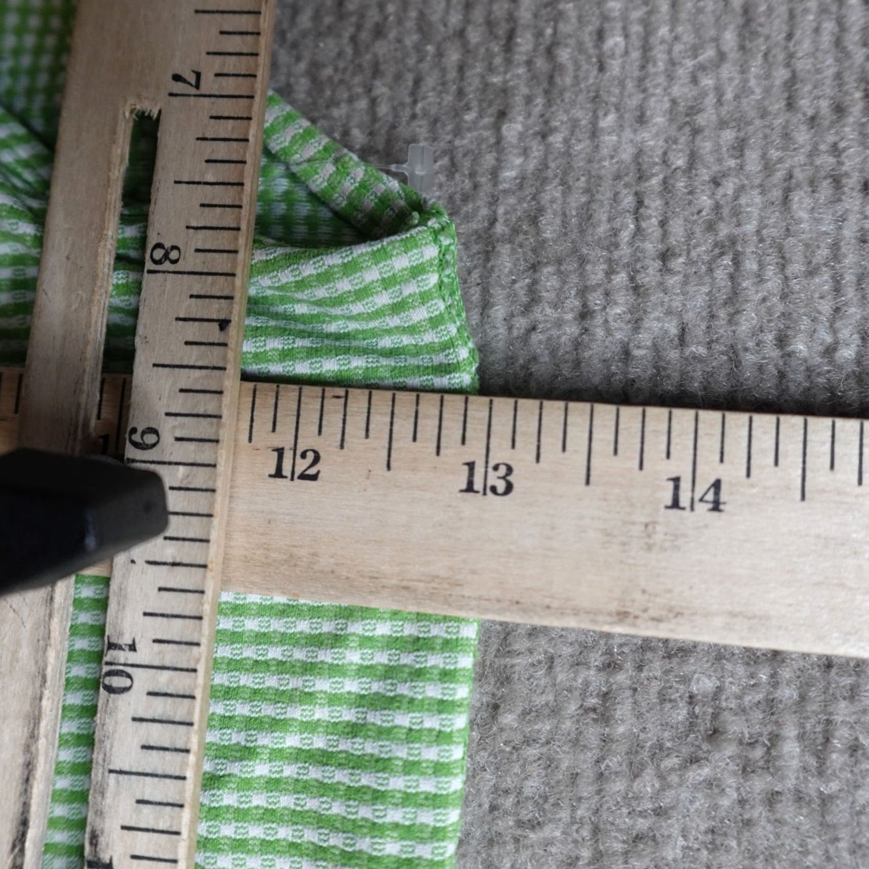 Lululemon VINTAGE? No. Size XS / US 0-2 / IT 36-38 - 4 Thumbnail