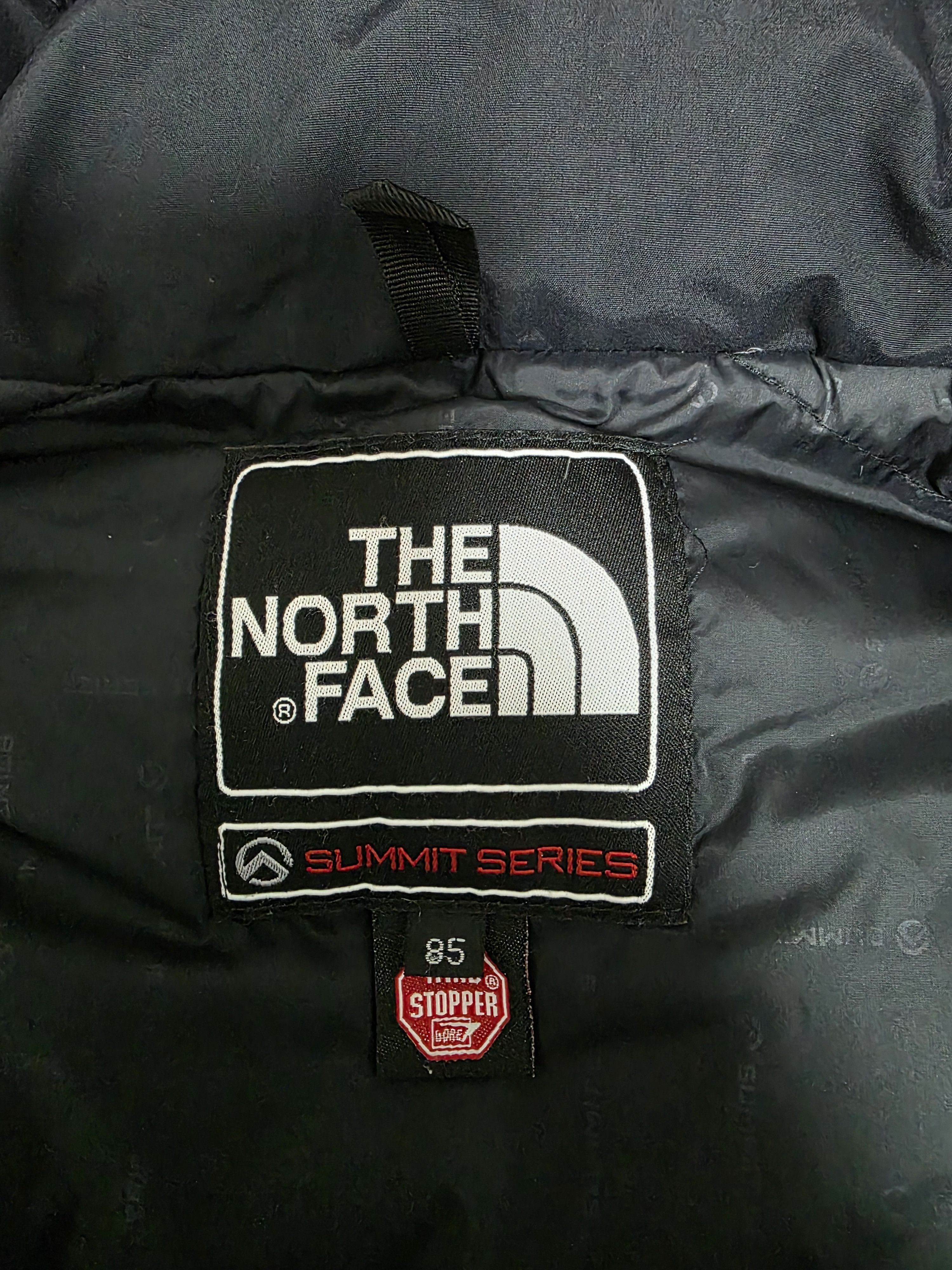 The North Face THE NORTH FACE BALTORO 700 PUFFER JACKET Size US XS / EU 42 / 0 - 6 Thumbnail