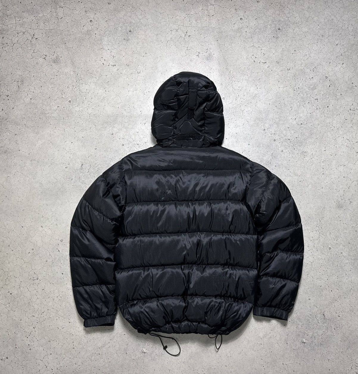 Rab Rab Neutrino Endurance Down Puffer Jacket Black Size M Size US M / EU 48-50 / 2 - 11 Thumbnail