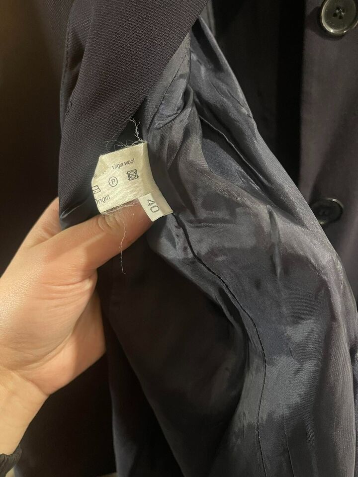 Blazer Bally