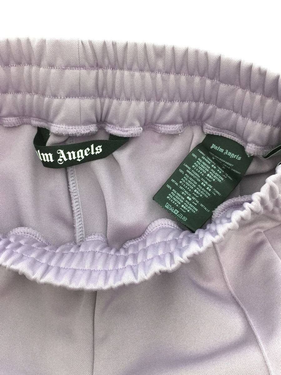 Palm Angels Palm Angels Classic Track Pants Polyester Pants Size US 30 / EU 46 - 3 Thumbnail