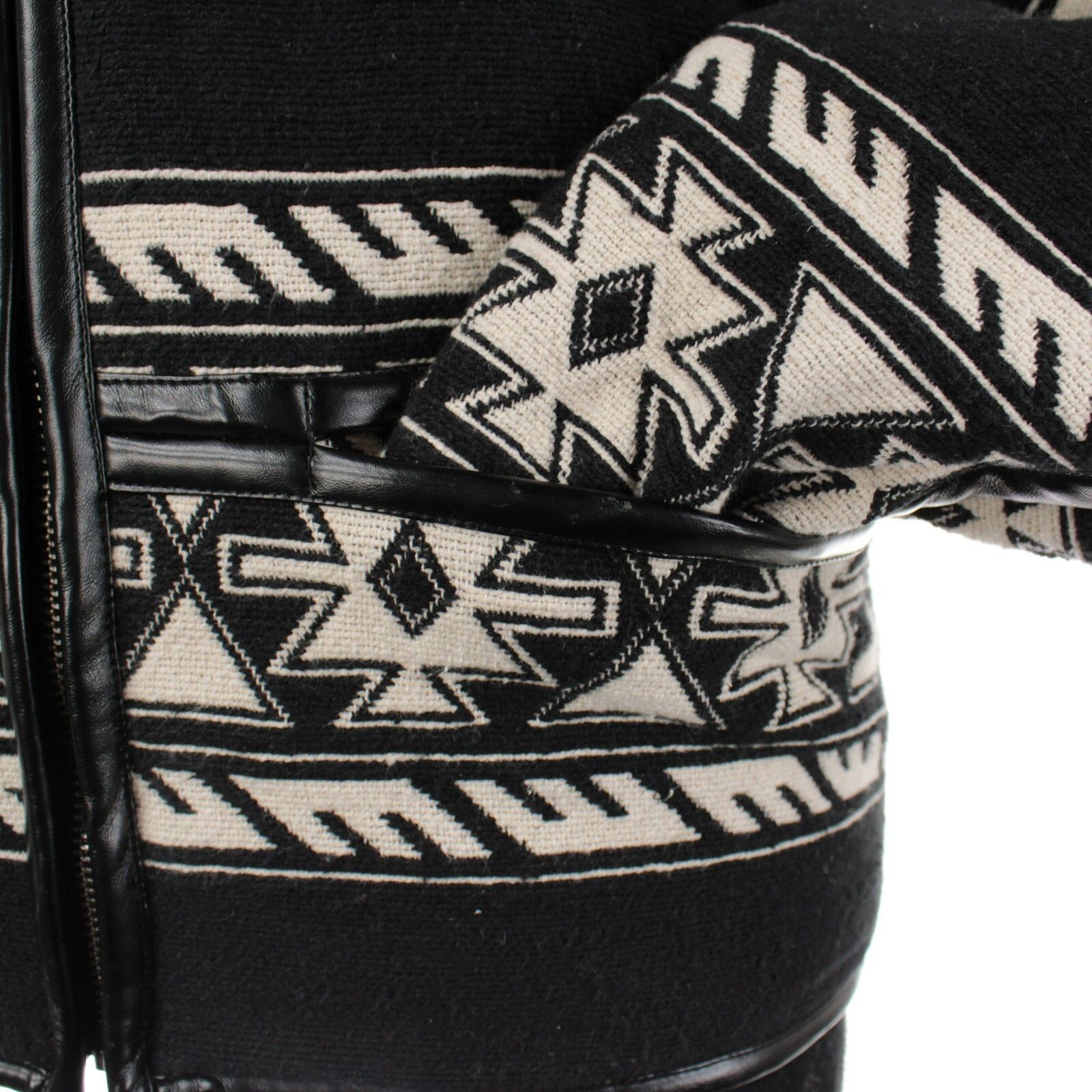Isabel Marant Isabel Marant Jacket Size S US In Black Cotton Blend Size US S / EU 44-46 / 1 - 3 Thumbnail