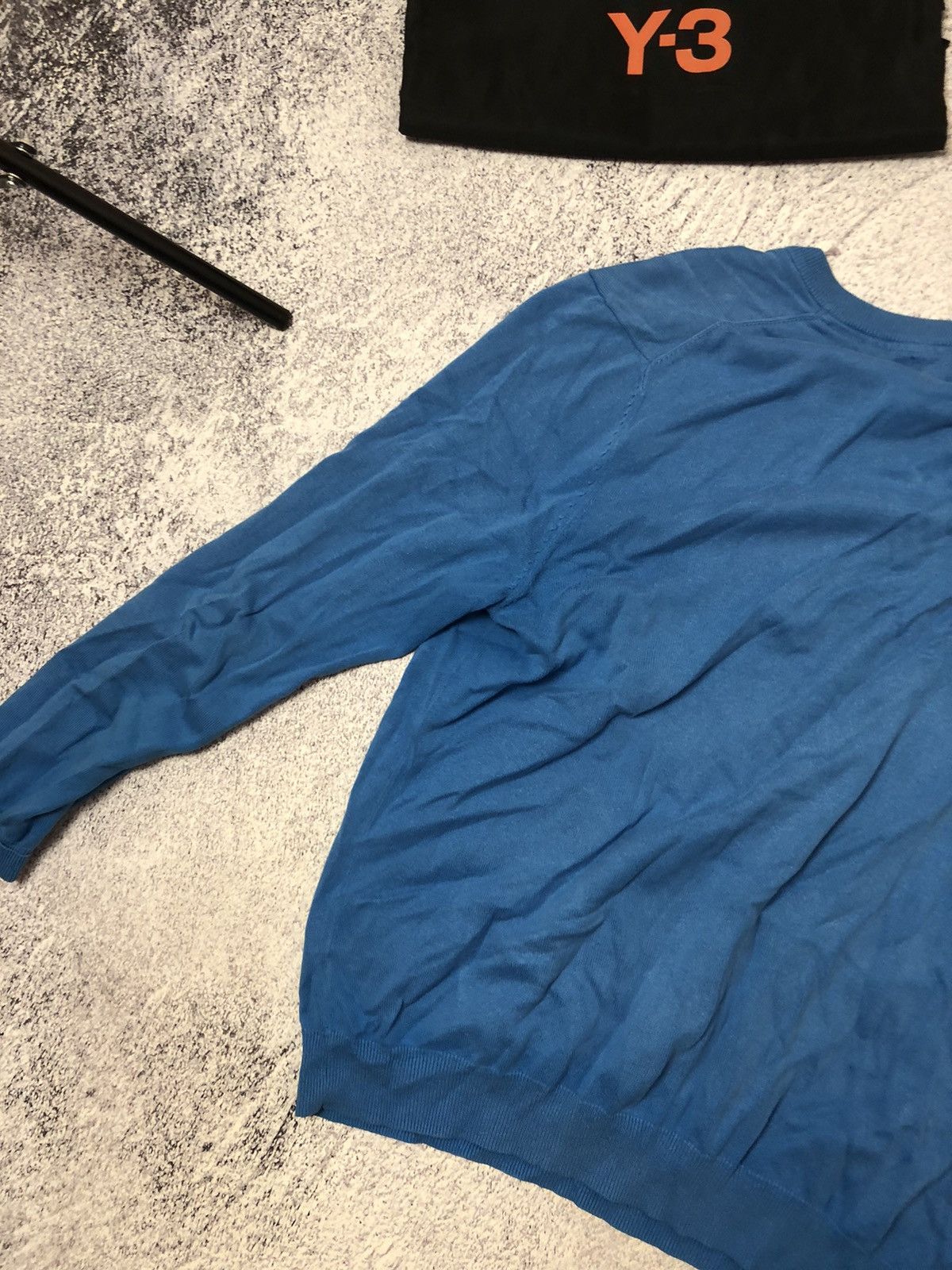 Lyle & Scott × Vintage Men’s sweater Lyle&Scott size Xl vintage Size US XL / EU 56 / 4 - 7 Thumbnail