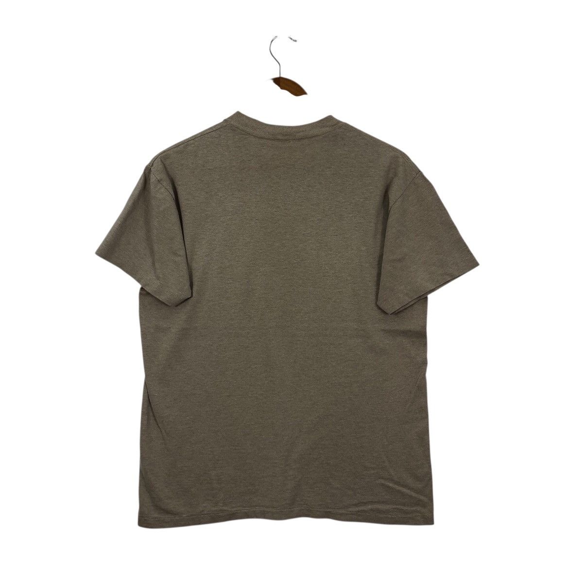 Vintage Vintage 90s Outdoor Field T-Shirt The Naturalist Club Size US M / EU 48-50 / 2 - 4 Thumbnail