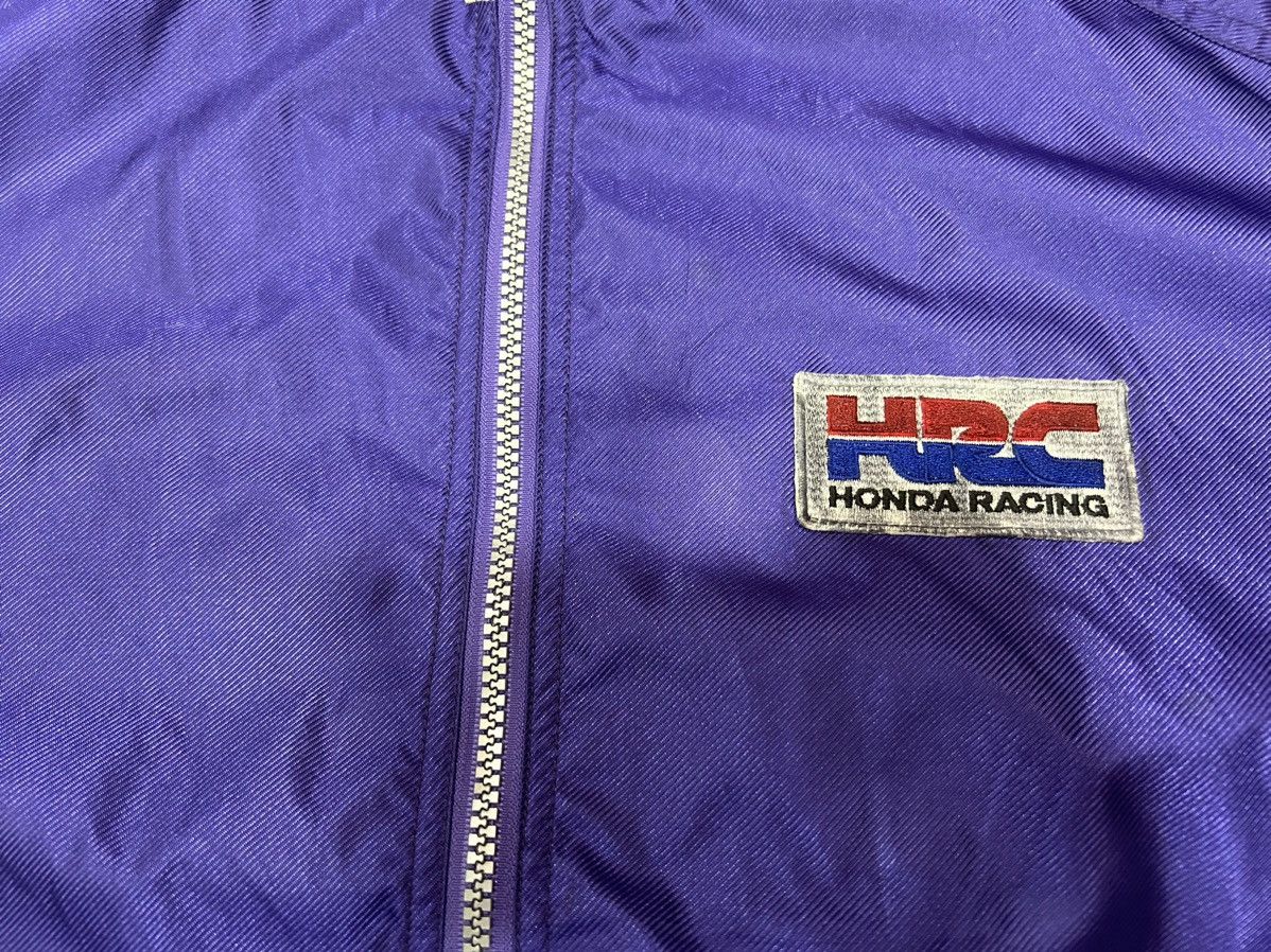 Honda Honda racing Size US XL / EU 56 / 4 - 3 Thumbnail