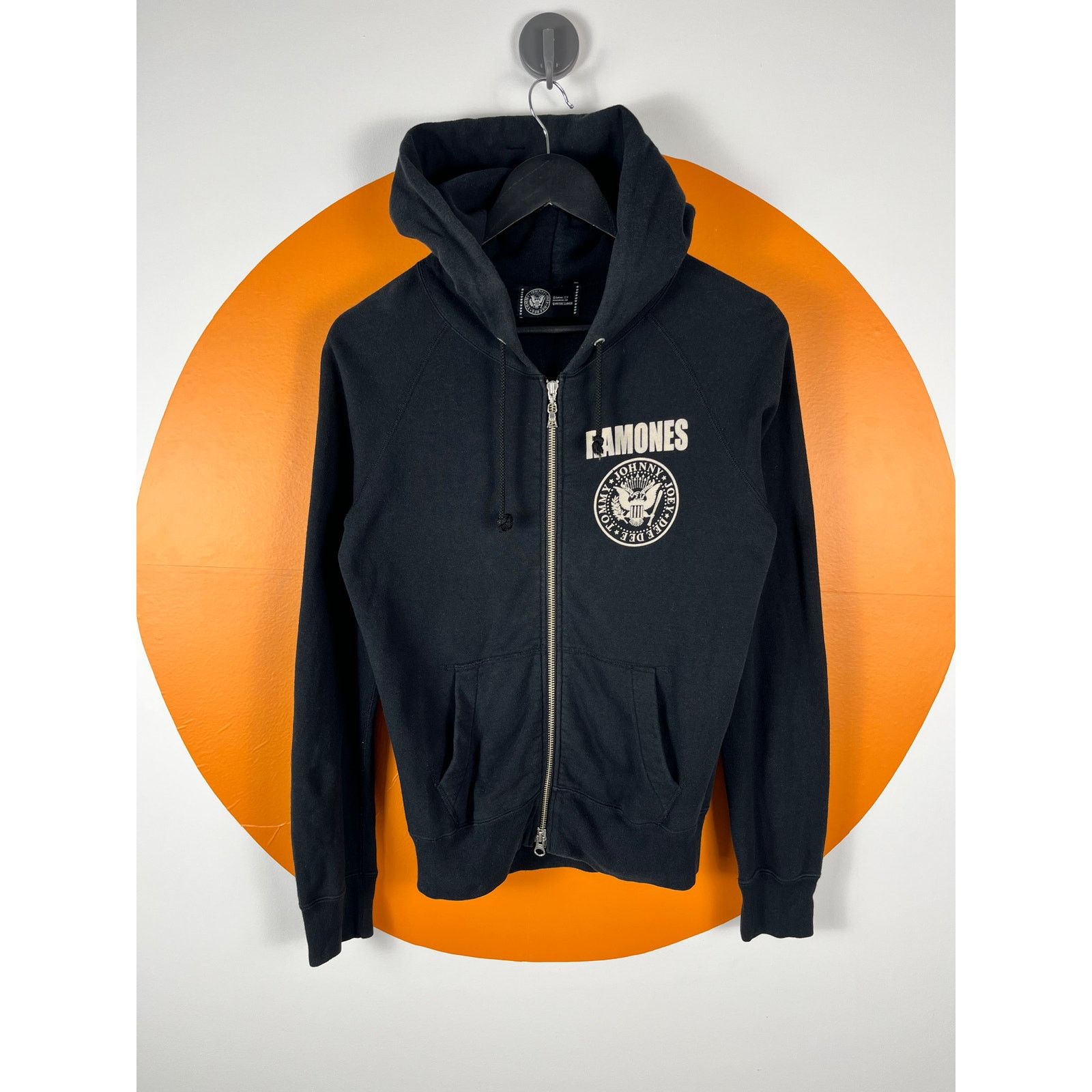 Hysteric Glamour Ramones | Grailed