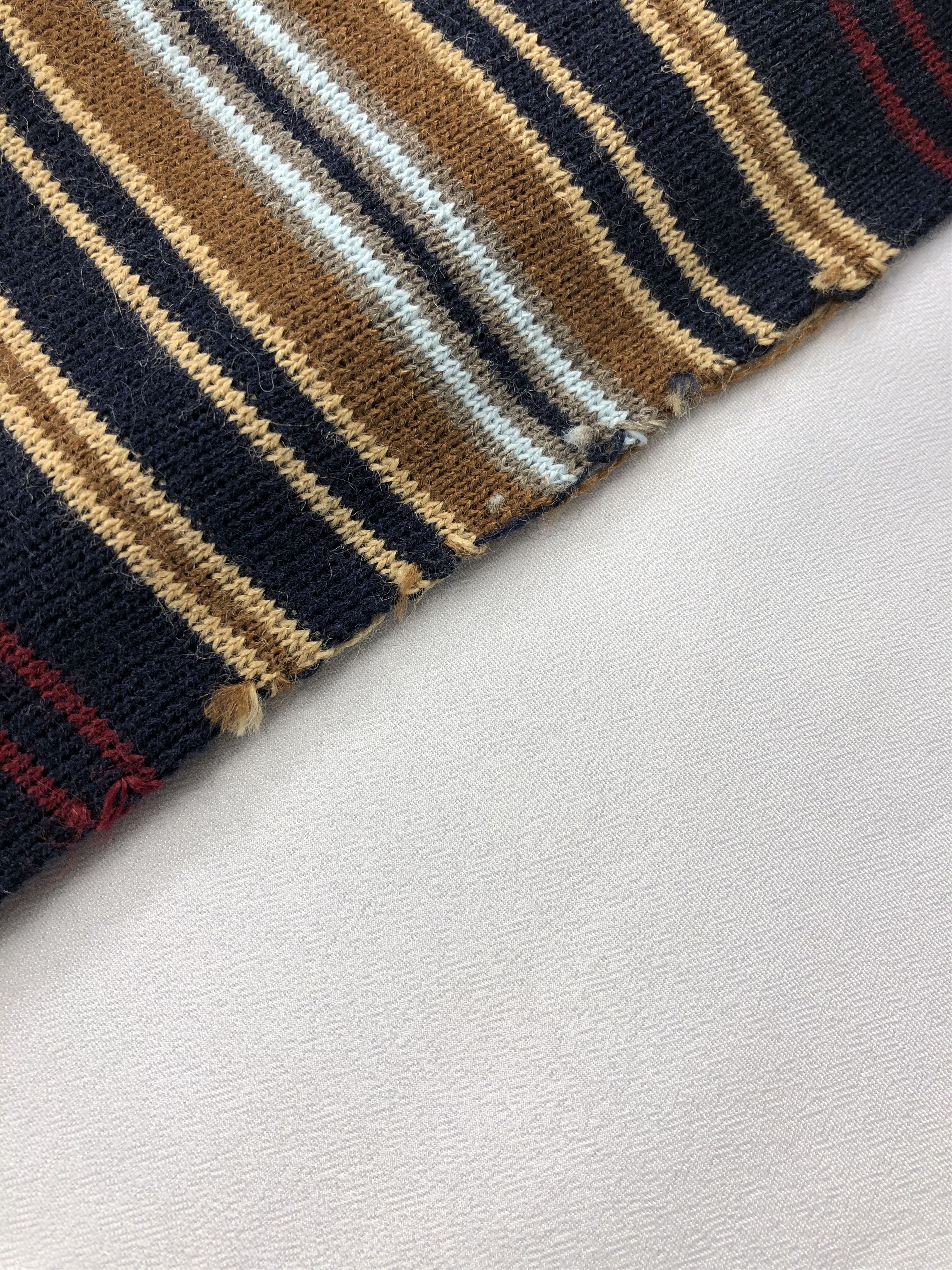 Takeo Kikuchi Vintage Takeo Kikuchi Scarf/Muffler/Neckwear MF1810 Size ONE SIZE - 6 Thumbnail