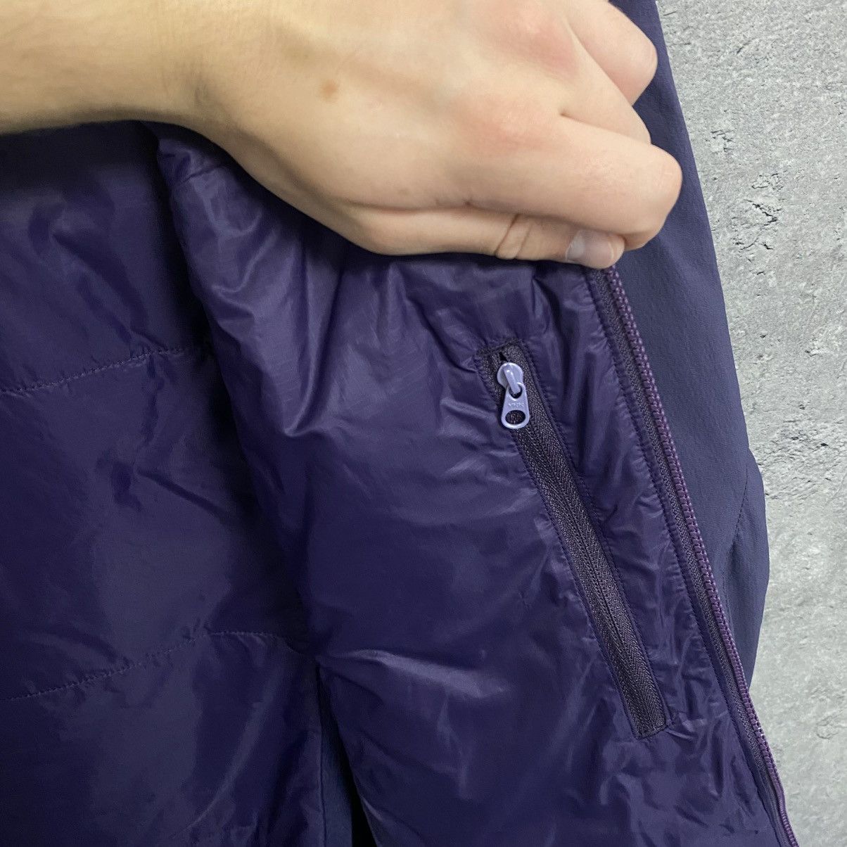 Arc'teryx Arcteryx Atom LT Jacket Size US M / EU 48-50 / 2 - 6 Thumbnail