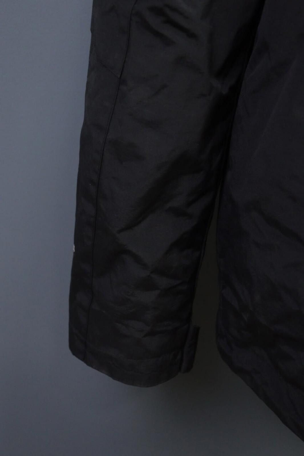 The North Face The North Face HyVent Polartec Black Hooded Jacket Size XL Size US XL / EU 56 / 4 - 7 Thumbnail