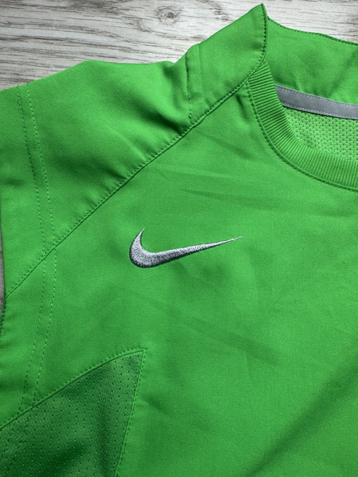 Nike Nike Total 90 Sleeveless Top Size US M / EU 48-50 / 2 - 6 Thumbnail