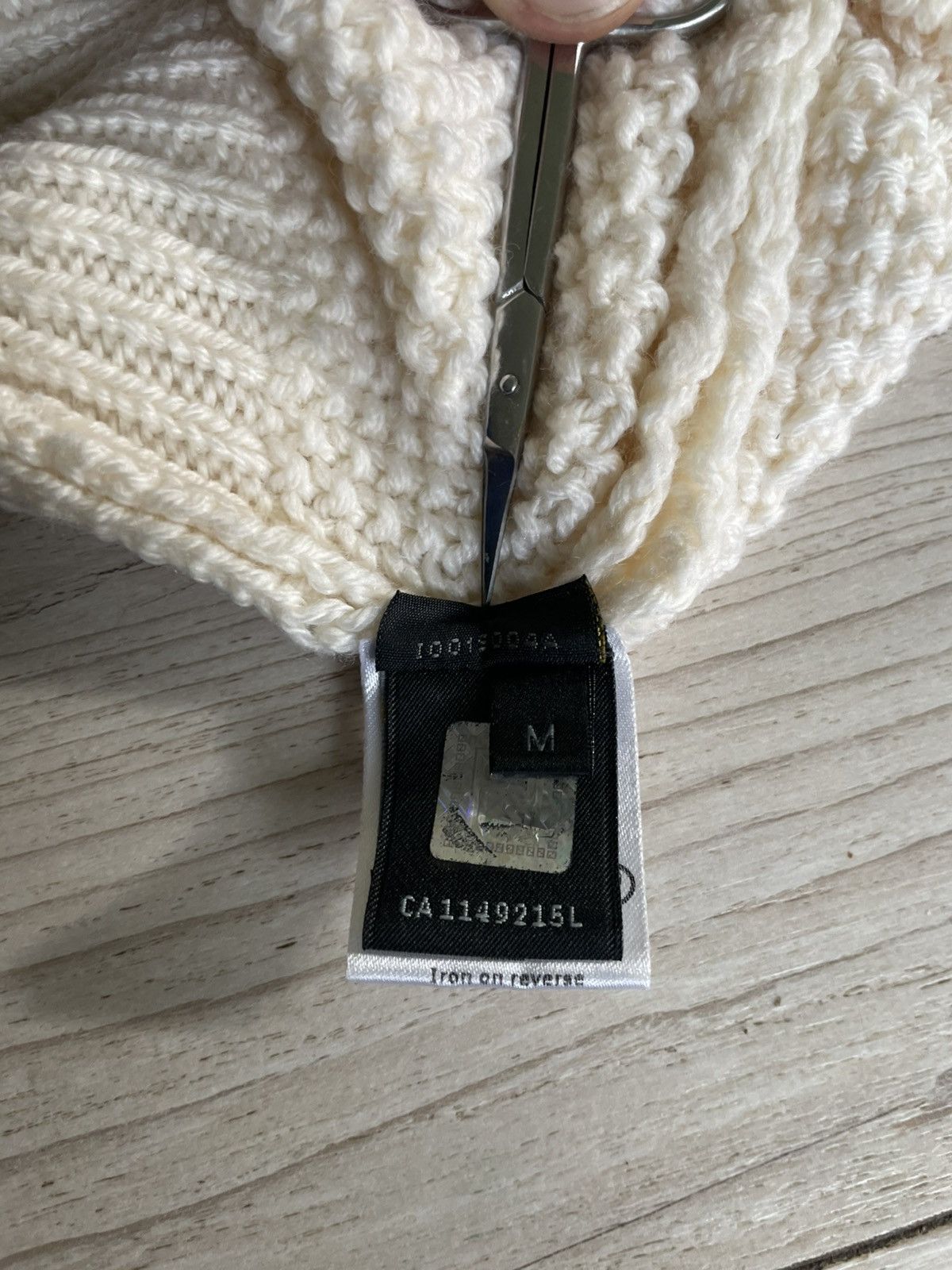 Fendi Fendi Hat Size ONE SIZE - 8 Thumbnail