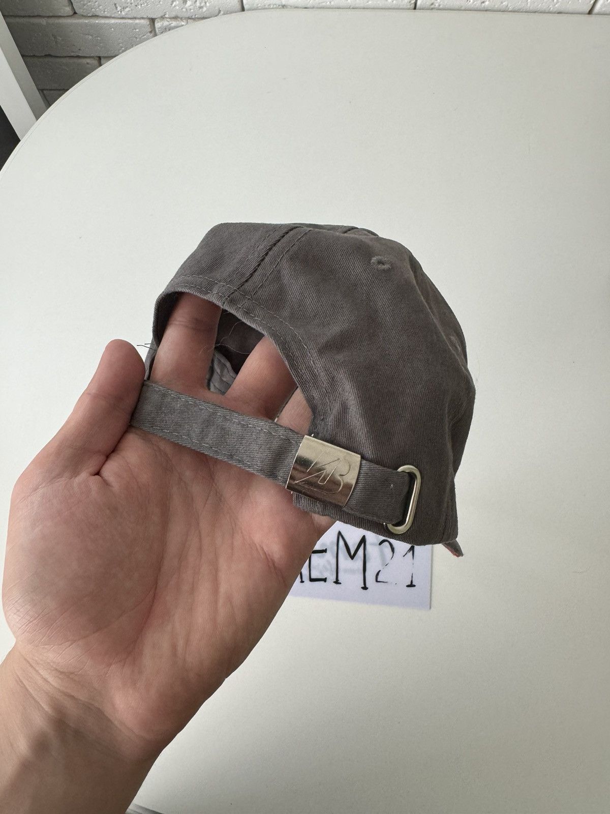 Other Bridgestone cap hat Size ONE SIZE - 3 Thumbnail