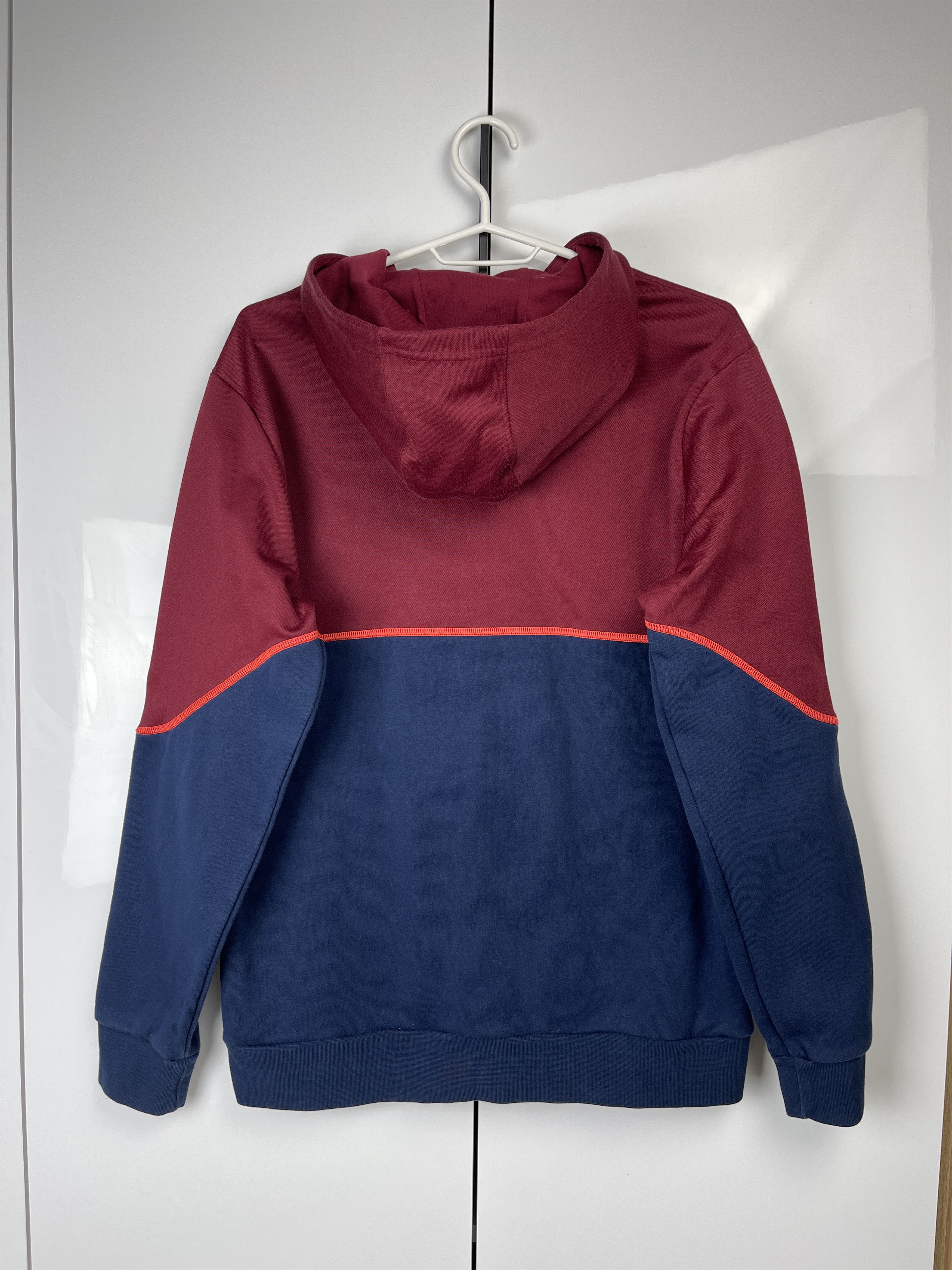 Adidas Adidas Hoodie Size US XS / EU 42 / 0 - 2 Thumbnail