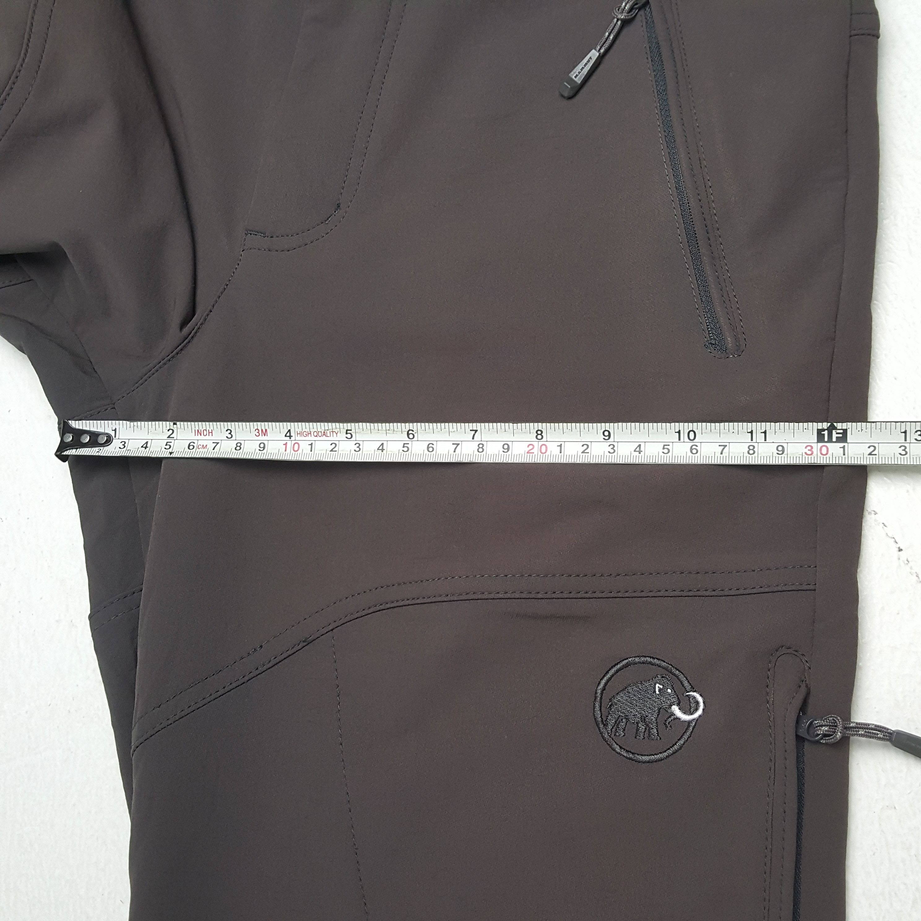 Mammut × Vintage MAMMUT Outdoor Style Pants Size US 31 - 9 Thumbnail