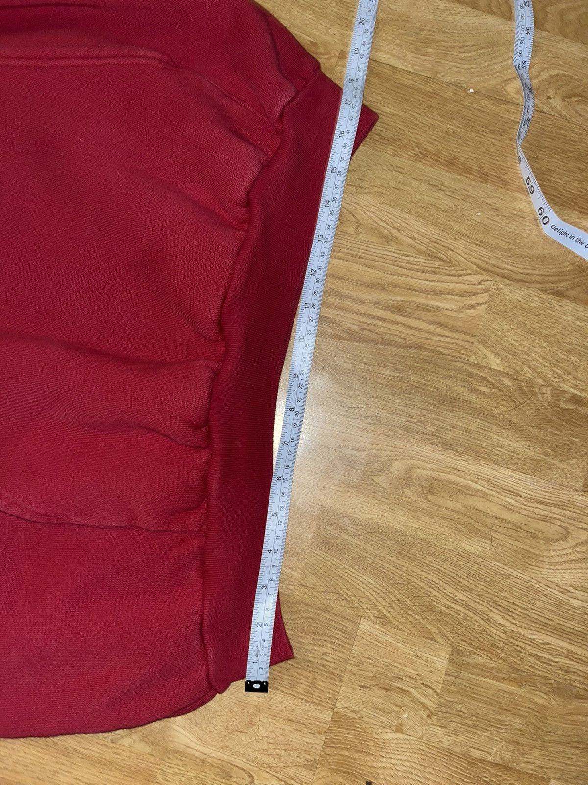 Balenciaga OVERSIZED BALENCIAGA Size US S / EU 44-46 / 1 - 3 Thumbnail