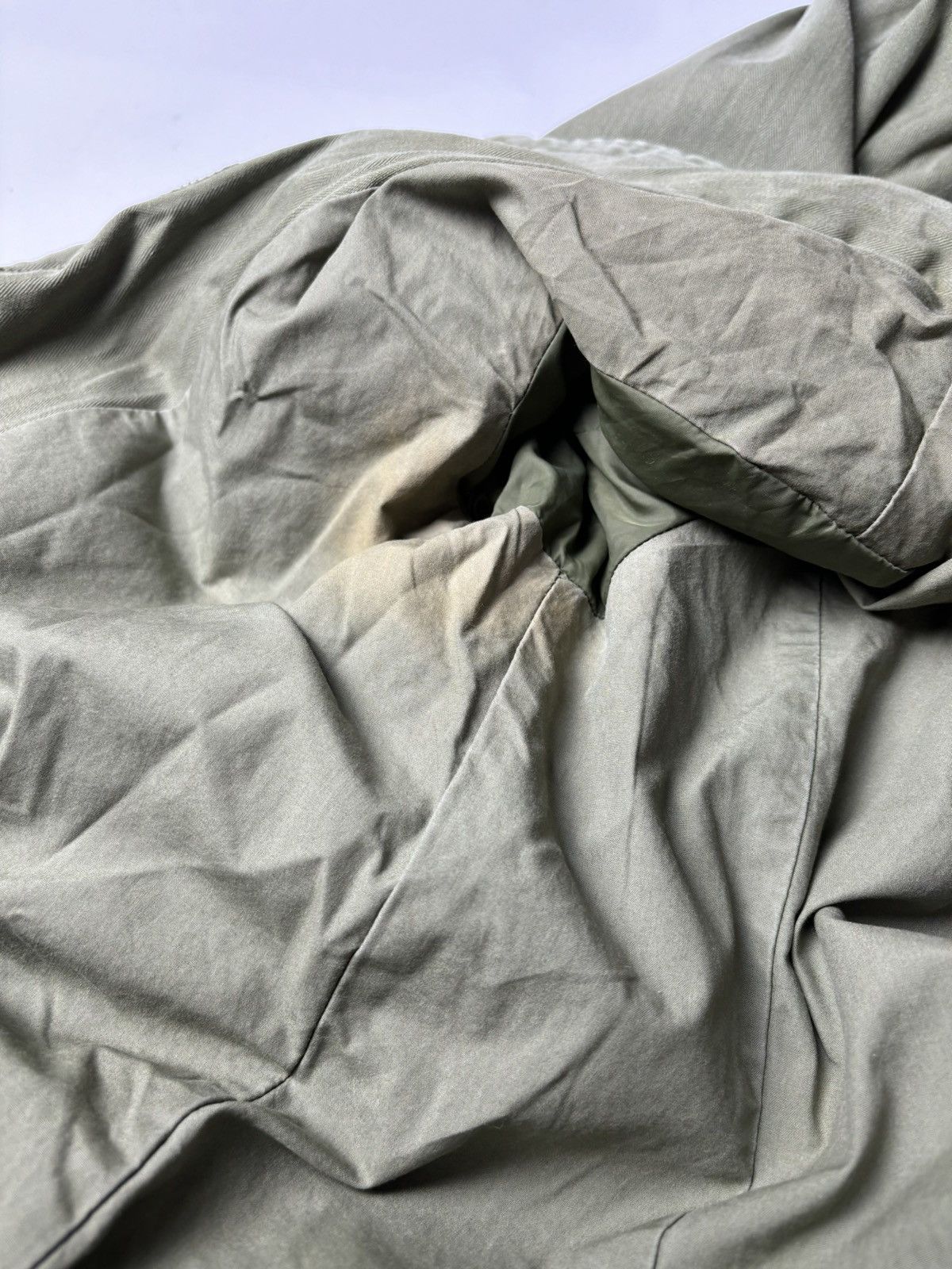 Denim & Supply Ralph Lauren Ralph Lauren Denim & Supply M65 Army Military Field Jacket Size US M / EU 48-50 / 2 - 10 Thumbnail