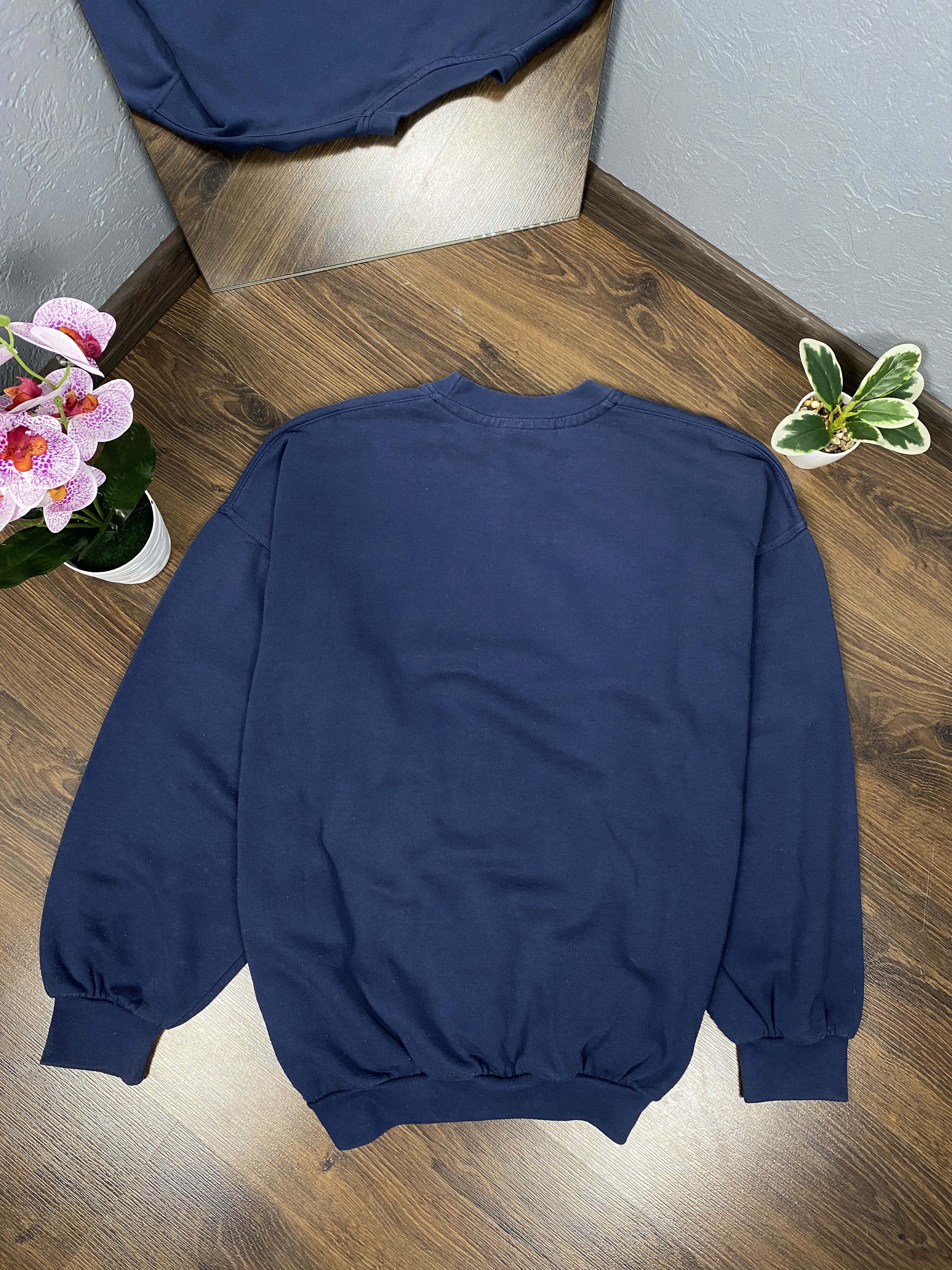 Umbro × Vintage Umbro vintage big logo sweatshirt Size US XL / EU 56 / 4 - 7 Thumbnail