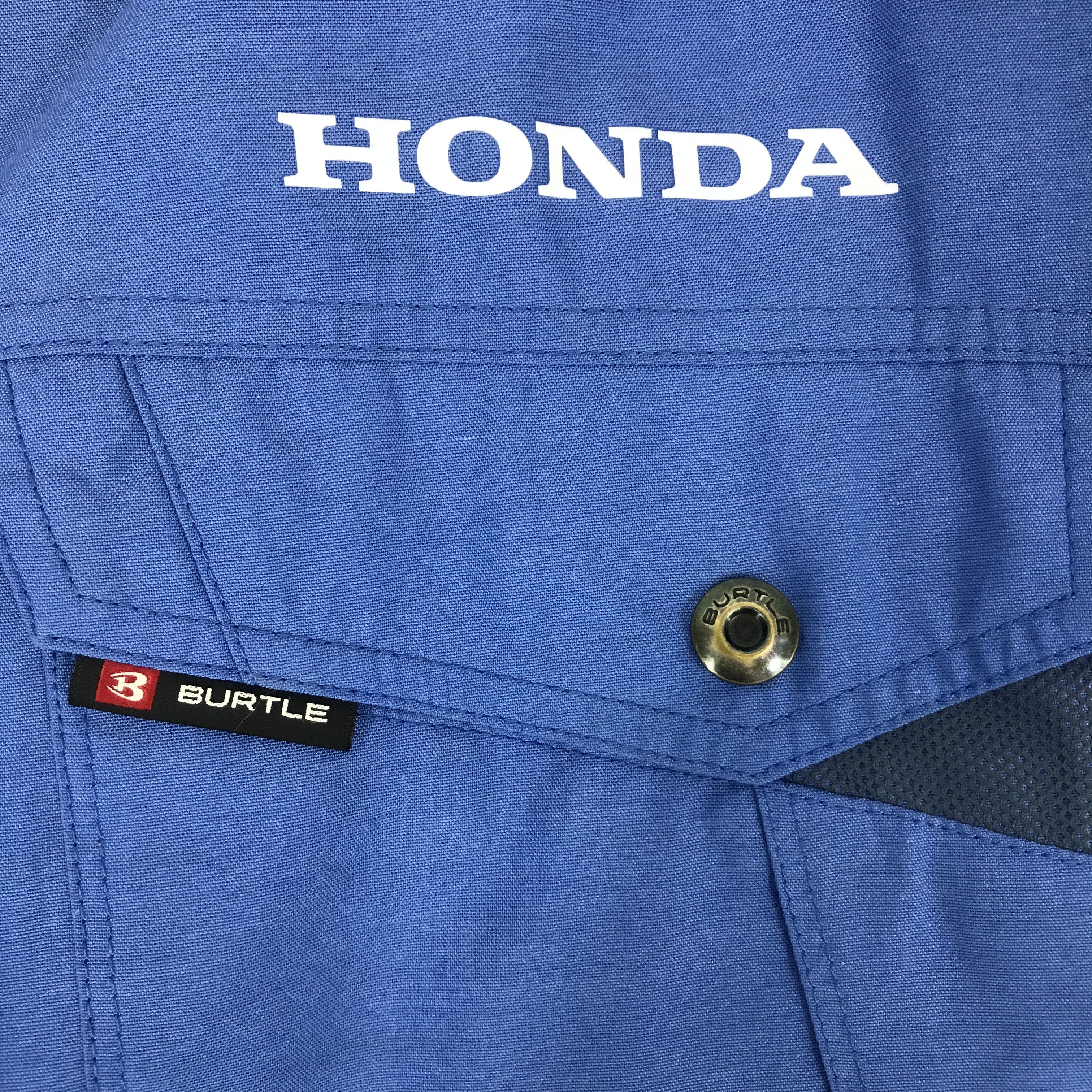 Honda HONDA RACING WORK CUSTOM JACKET K73B11 Size US L / EU 52-54 / 3 - 12 Thumbnail