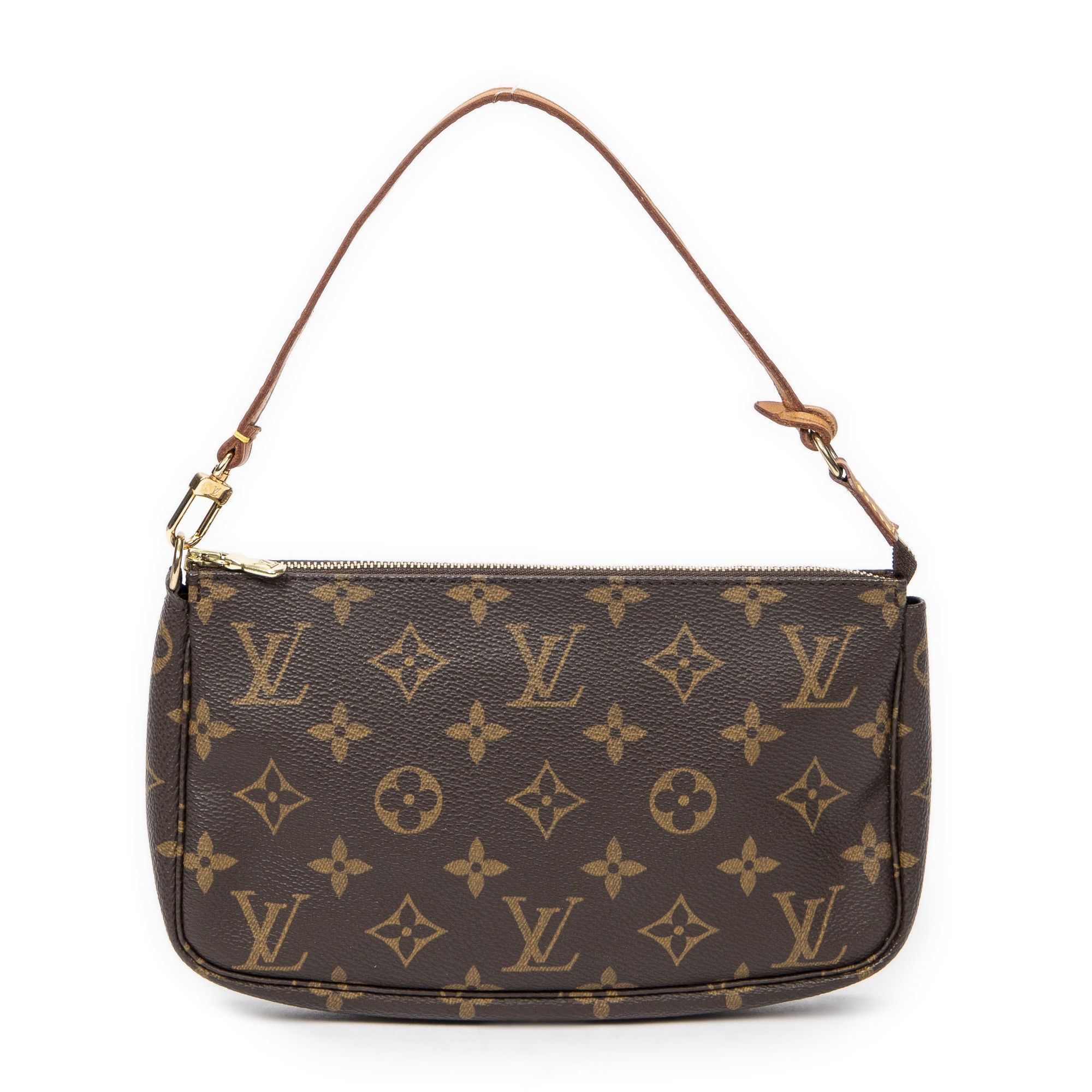 Louis Vuitton Accessory Pouch Size ONE SIZE - 1 Thumbnail