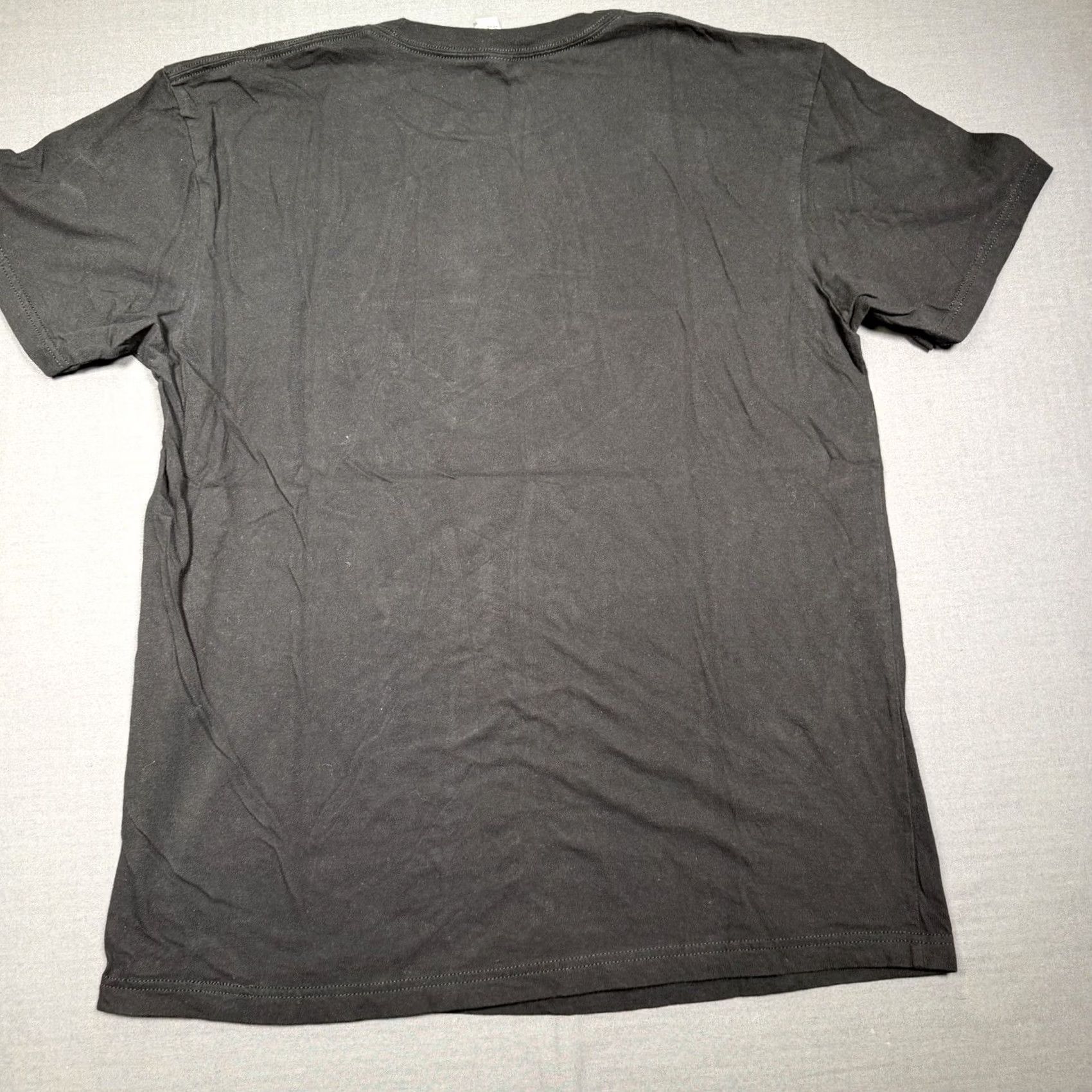 Vintage KennyHoopla Shirt Men’s L American Rock Vision Black Mogul Vision Kenny Hoopla Size US L / EU 52-54 / 3 - 5 Thumbnail
