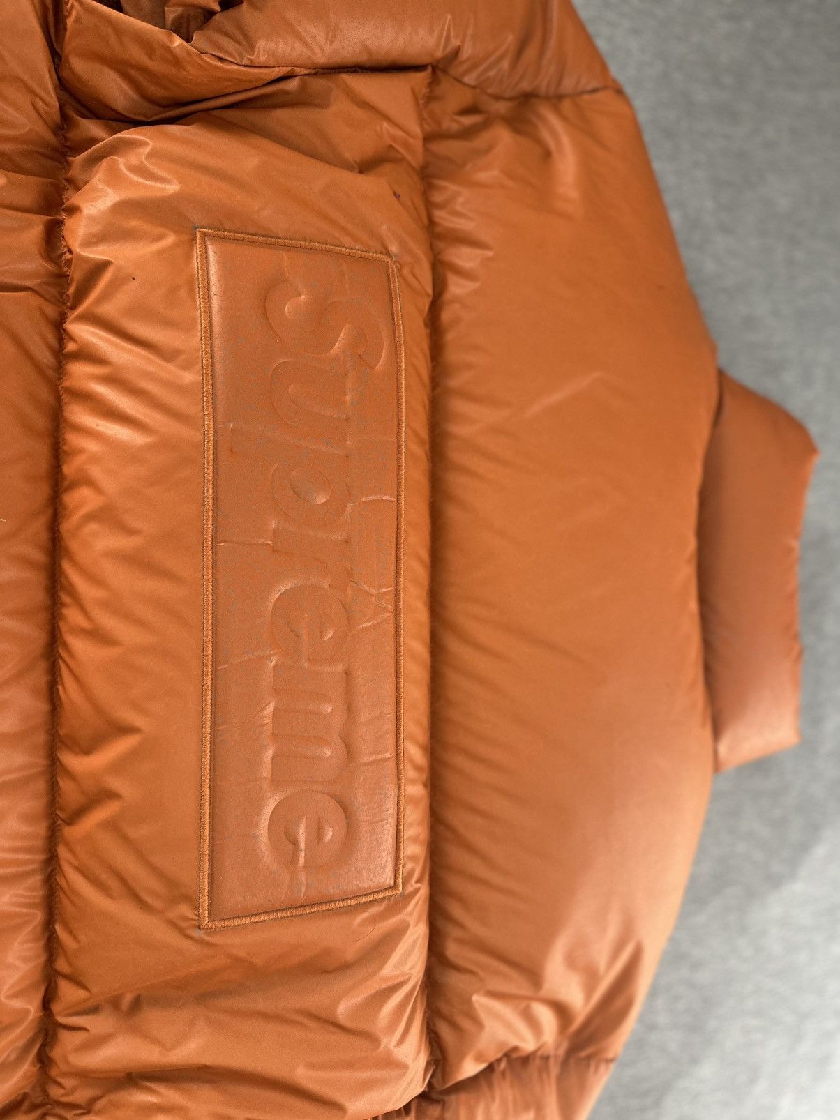 Supreme Supreme bubble coat Size US M / EU 48-50 / 2 - 6 Thumbnail