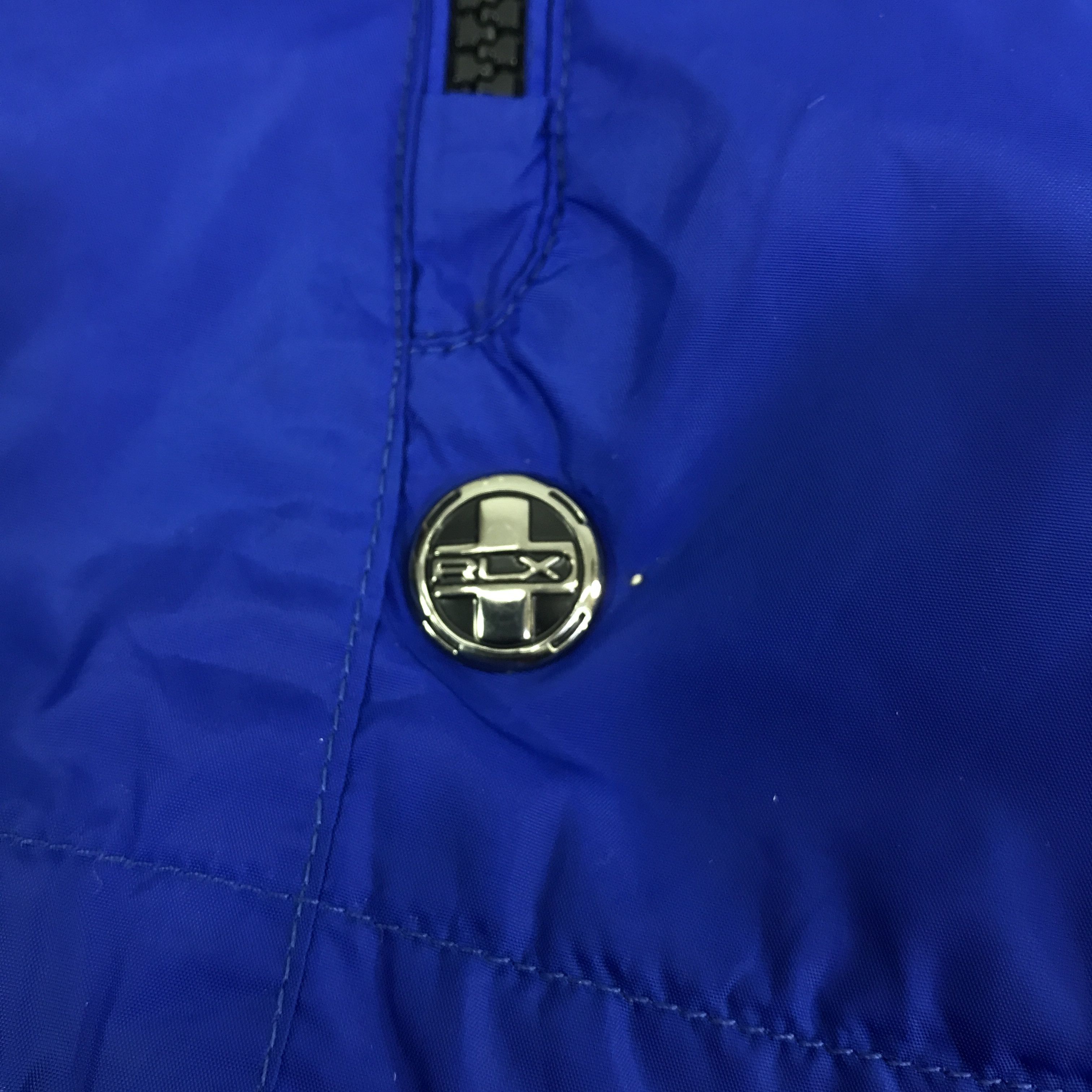 RLX Ralph Lauren RLX ralph lauren Light jacket K112B14 Size US L / EU 52-54 / 3 - 13 Thumbnail