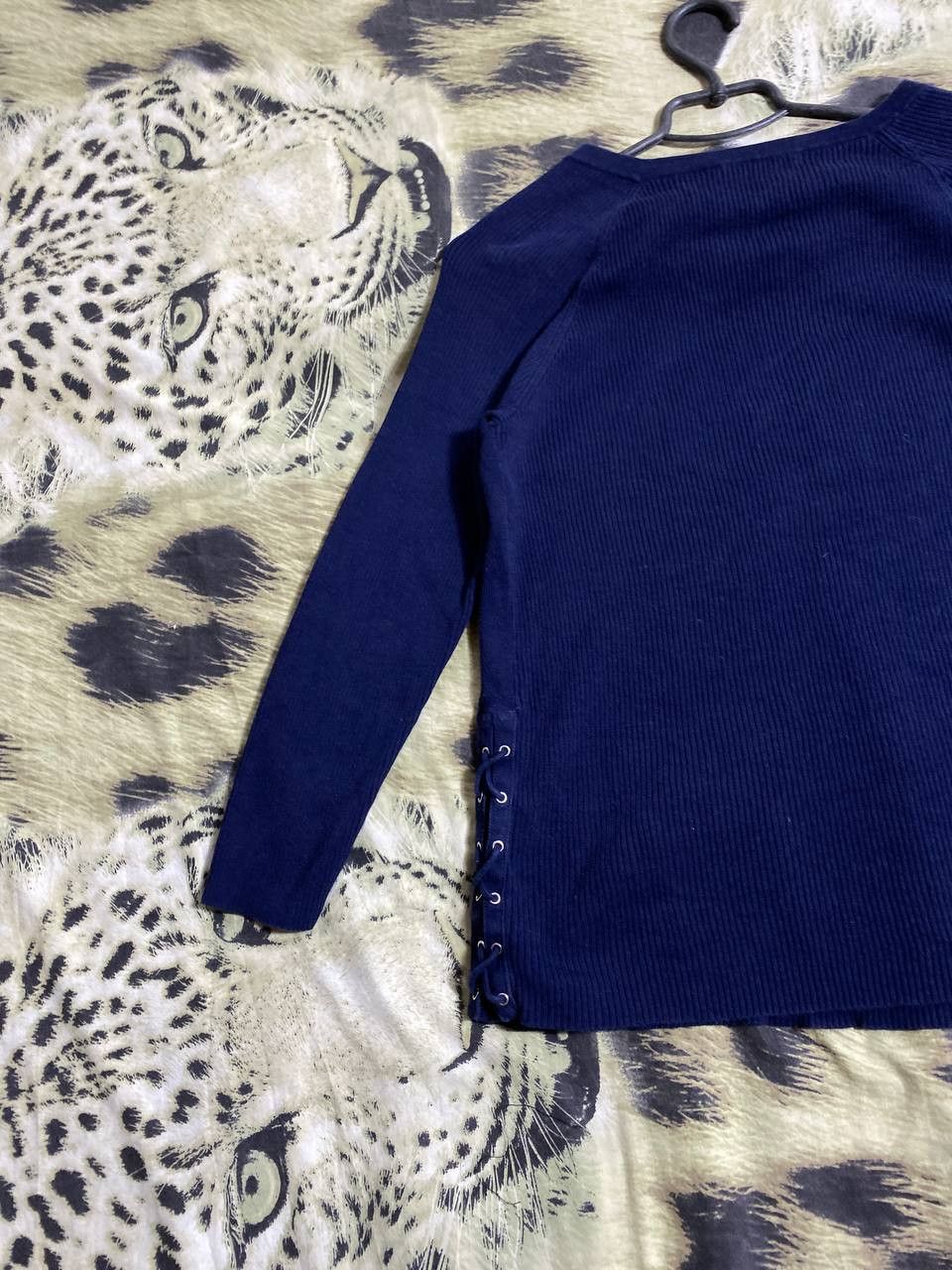 Polo Ralph Lauren × Vintage Vintage Polo Ralph Lauren Sweater Knitted Size US L / EU 52-54 / 3 - 11 Thumbnail
