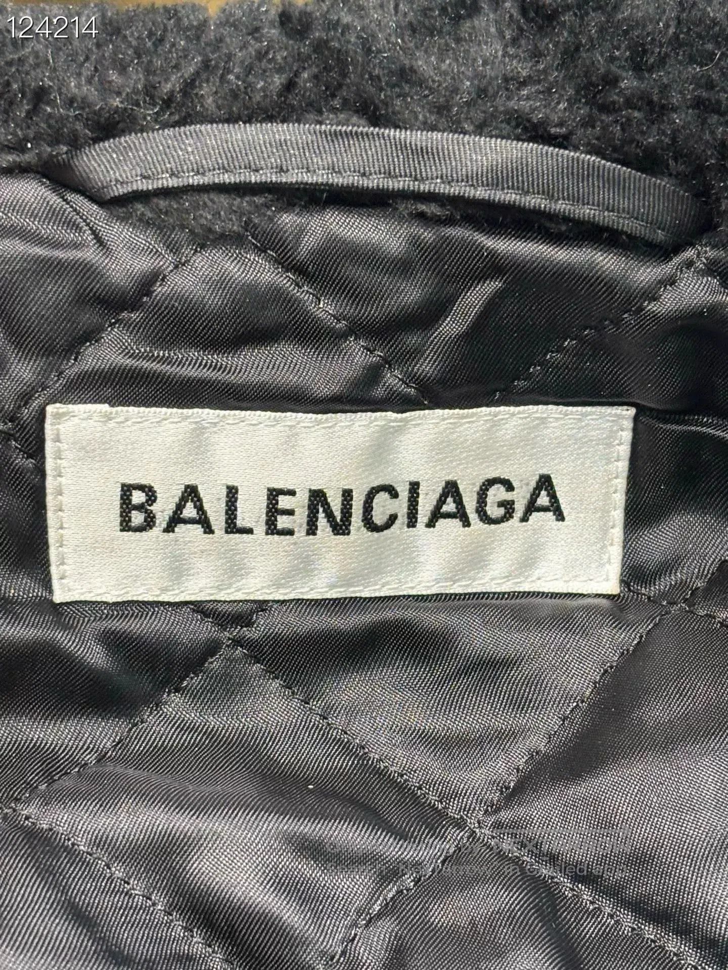 Balenciaga Balenciaga All. Size XS / US 0-2 / IT 36-38 - 3 Thumbnail