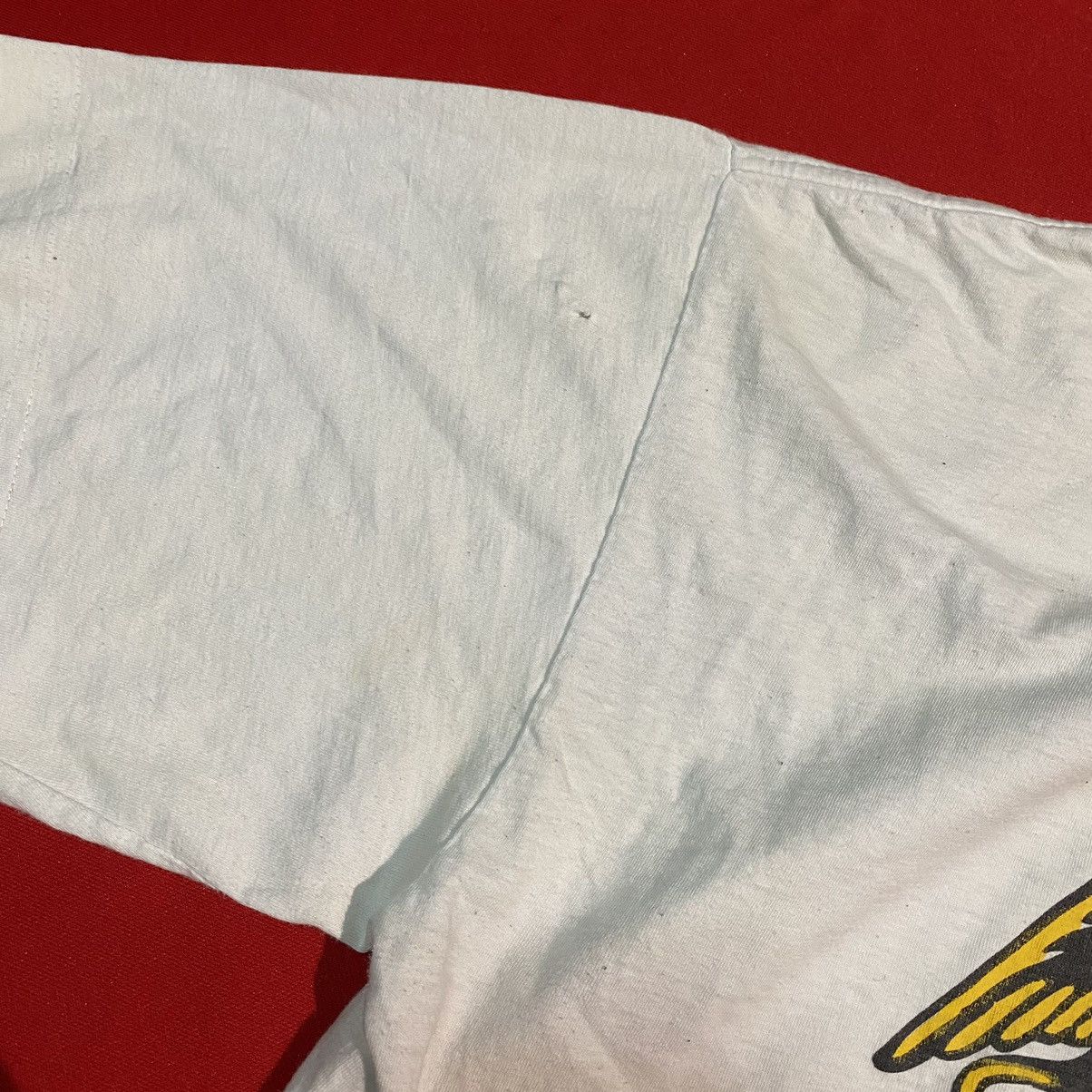 Vintage Vintage 80s 90s ROTHAUS Beer Promo Tee Size US L / EU 52-54 / 3 - 6 Thumbnail