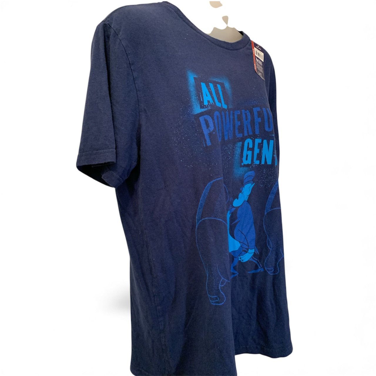 Disney Disney’s Alladin T-shirt (item #10051) Size US M / EU 48-50 / 2 - 3 Thumbnail