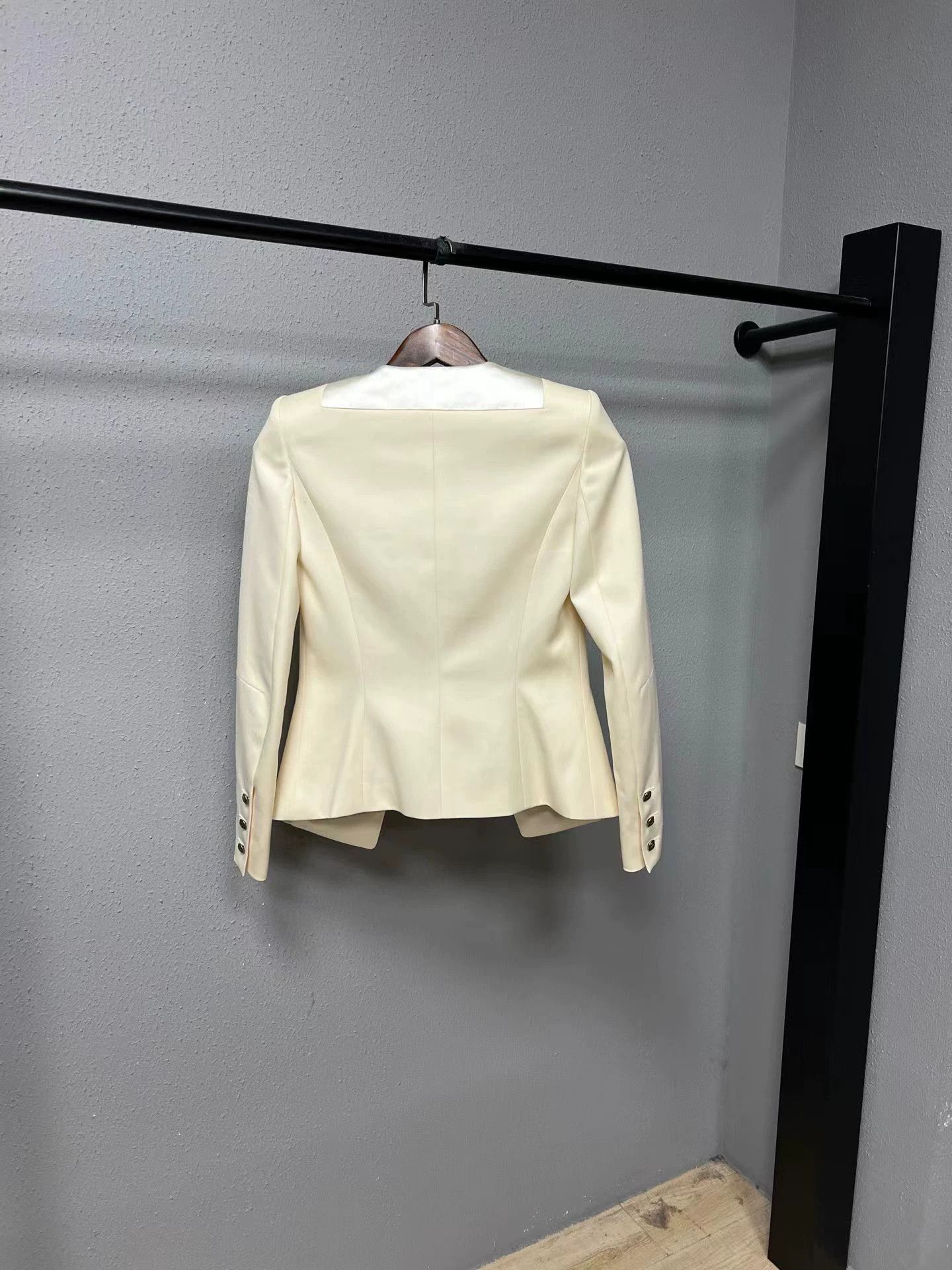 Balmain Authentic Balmain suit Size S / US 4 / IT 40 - 2 Thumbnail
