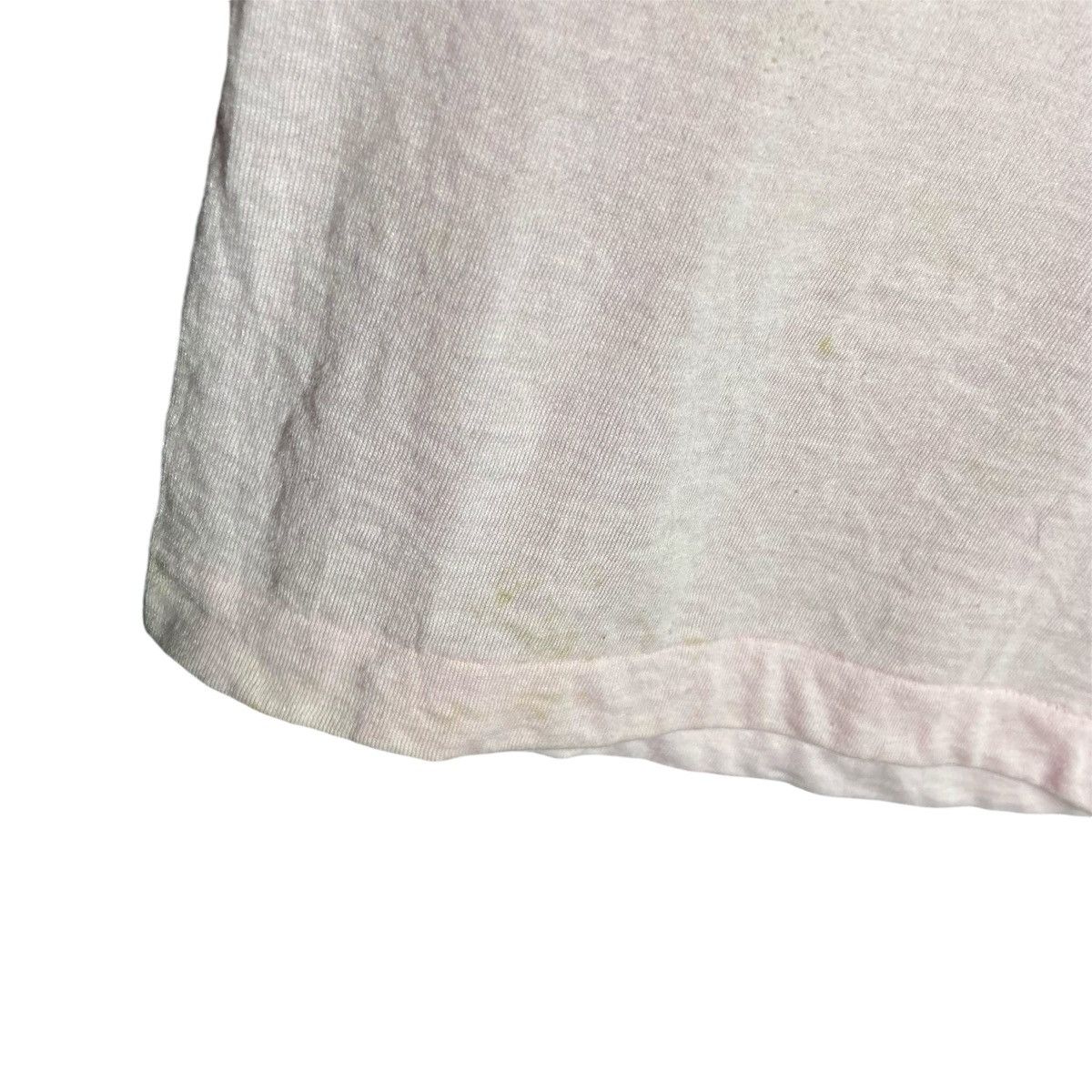 Vintage Vintage 80s Seduction Jon Mikl Photo Art T-Shirt Size US XL / EU 56 / 4 - 10 Thumbnail