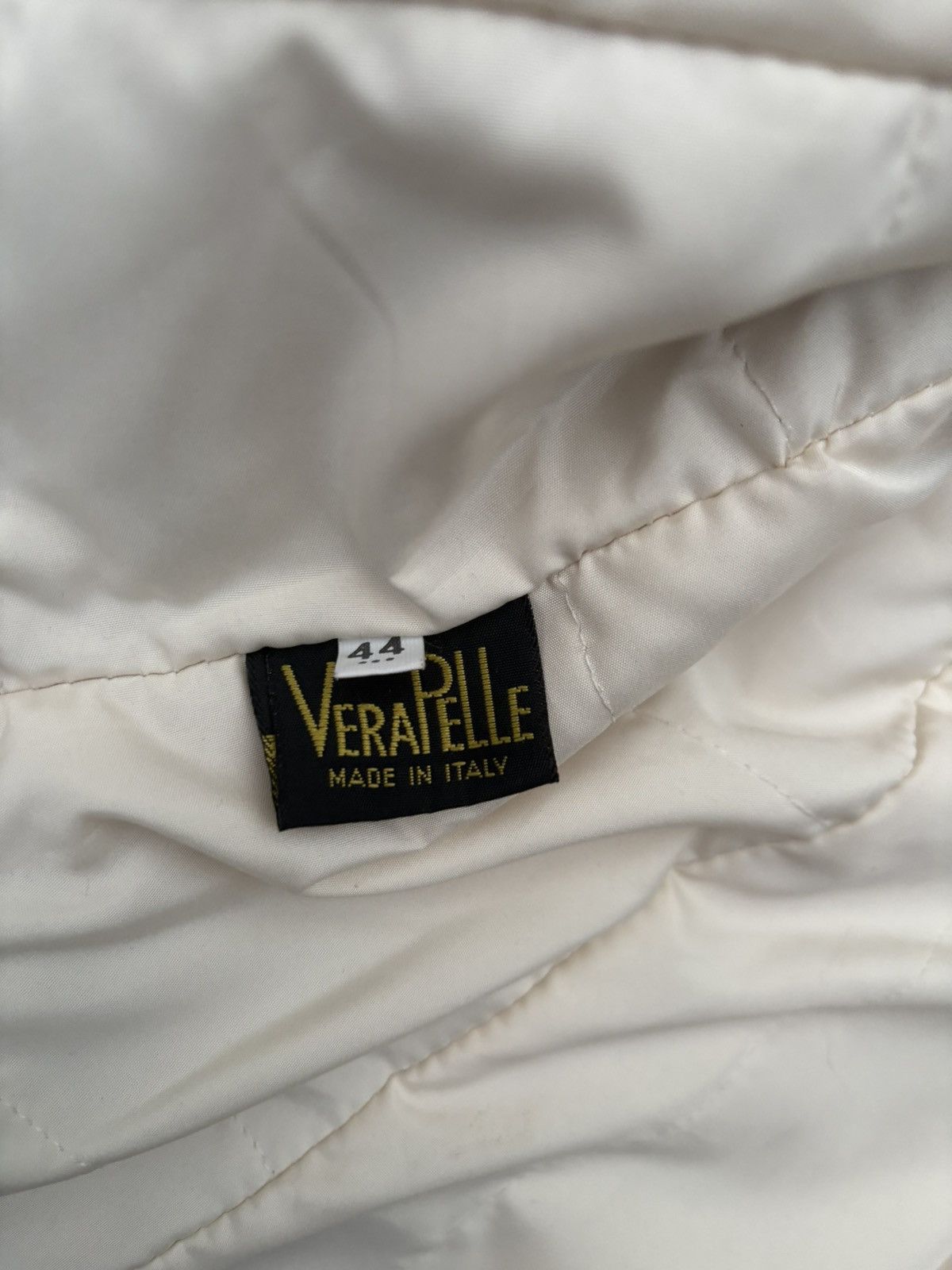 Other Cristina Rej Sheepskin Blazer Size US S / EU 44-46 / 1 - 4 Thumbnail